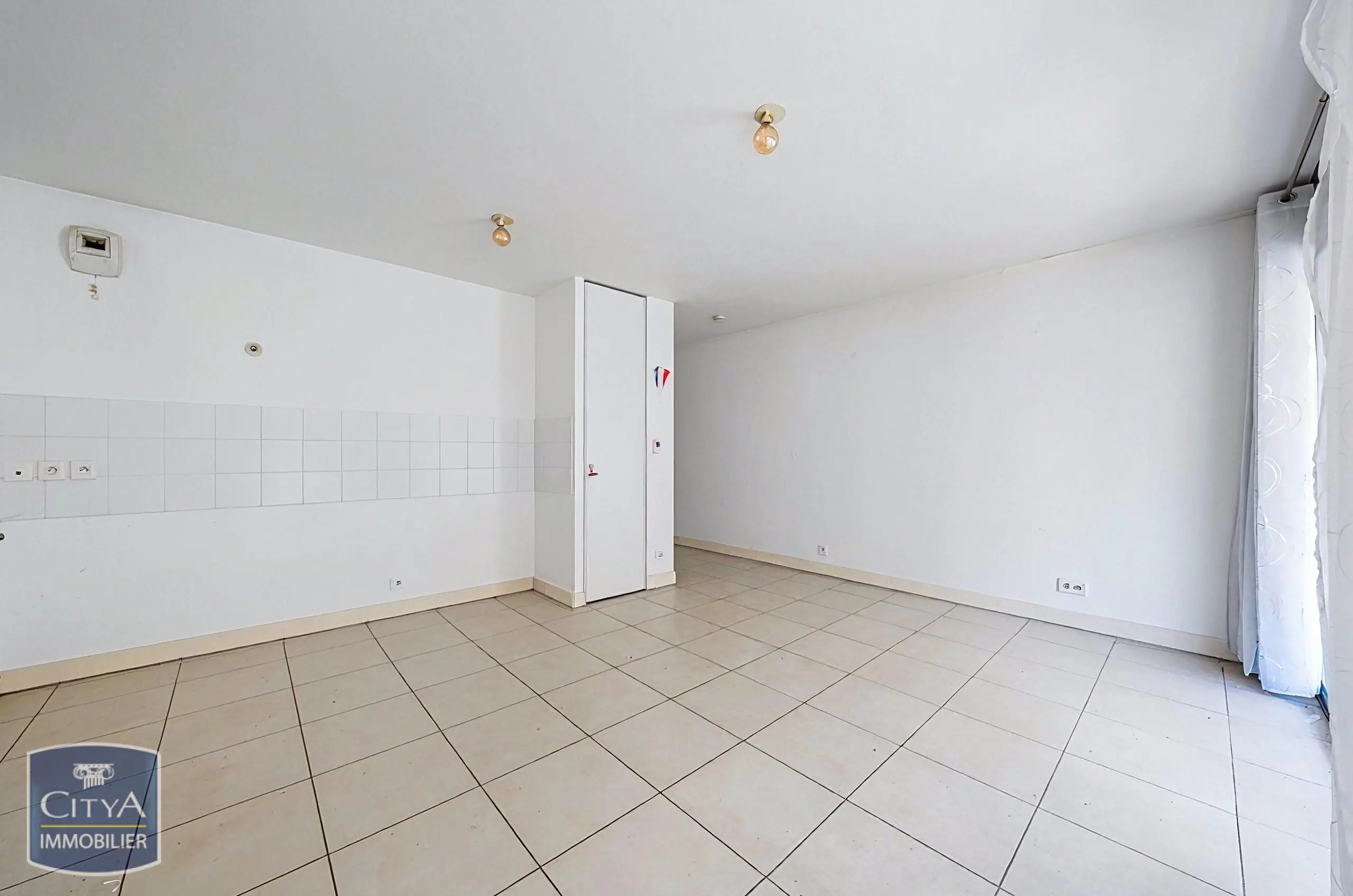 Photo 4 Appartement 1 pièce 29m²