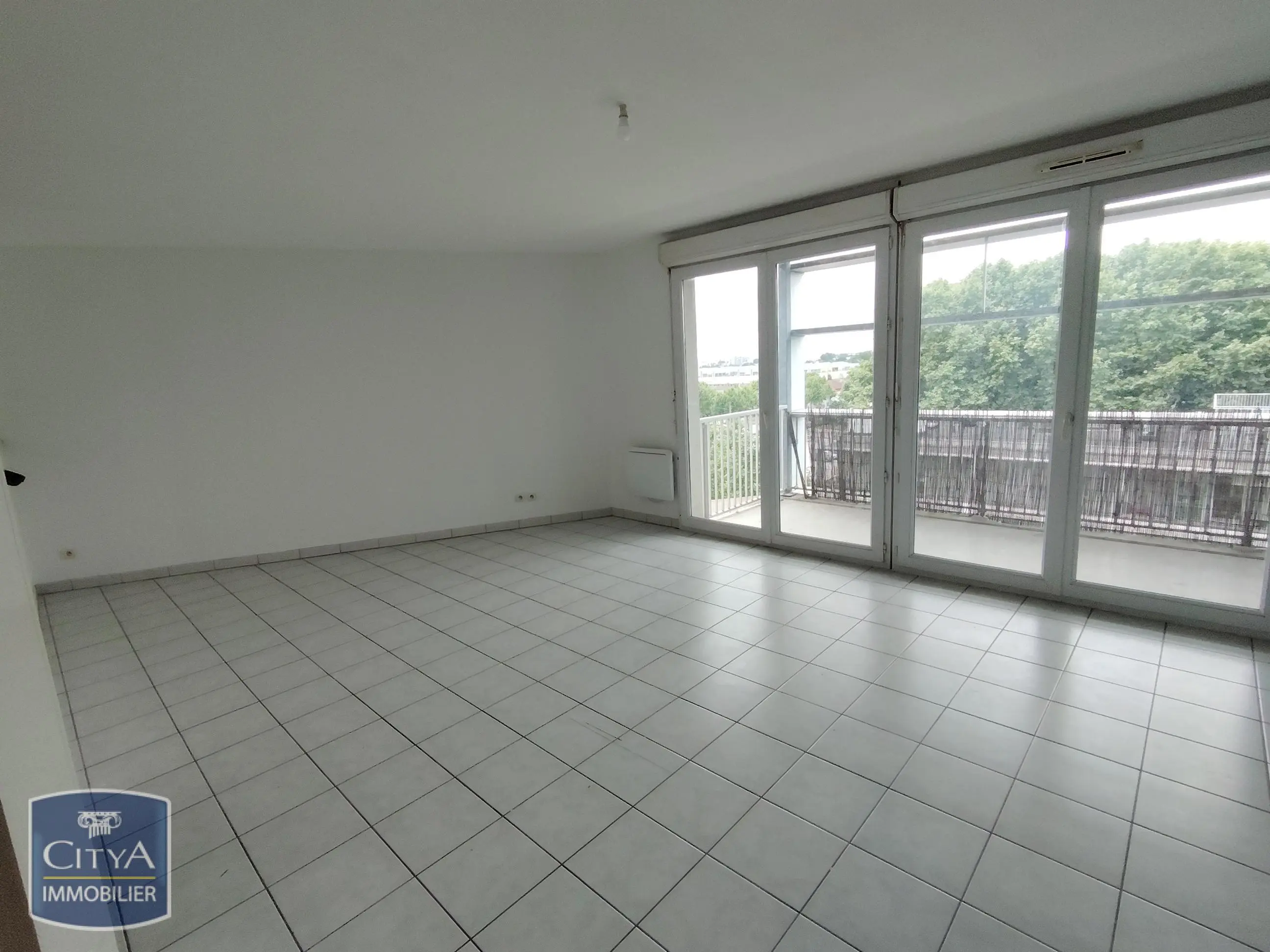 Photo 3 Appartement 2 pièces 51m²