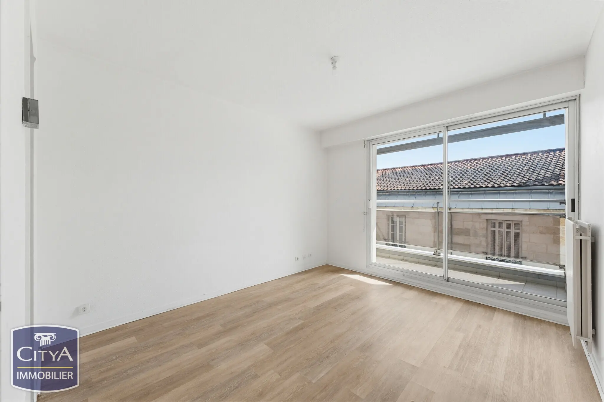 Photo 1 Appartement 1 pièce 21m²