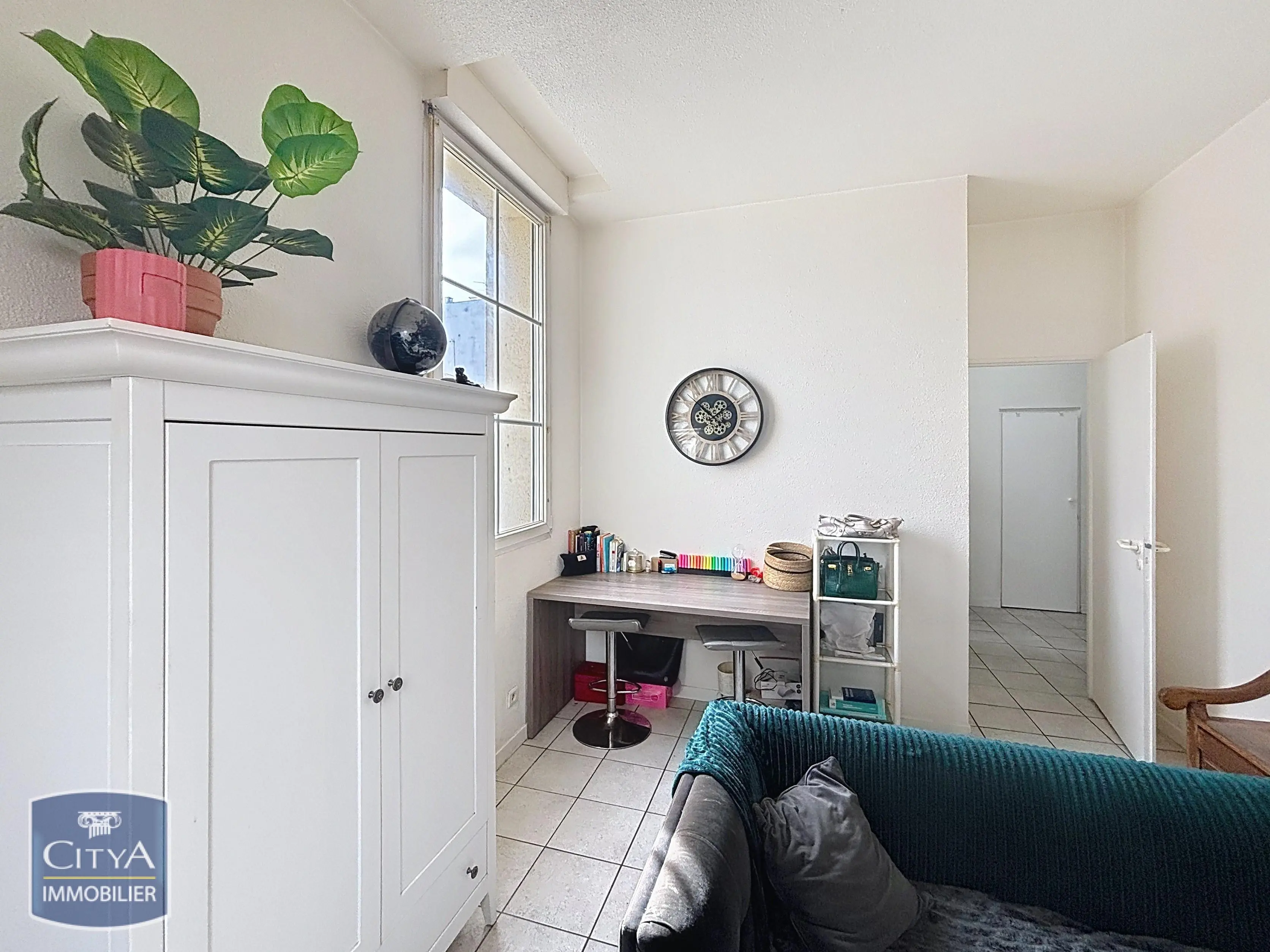 Photo 3 Appartement 2 pièces 40m²