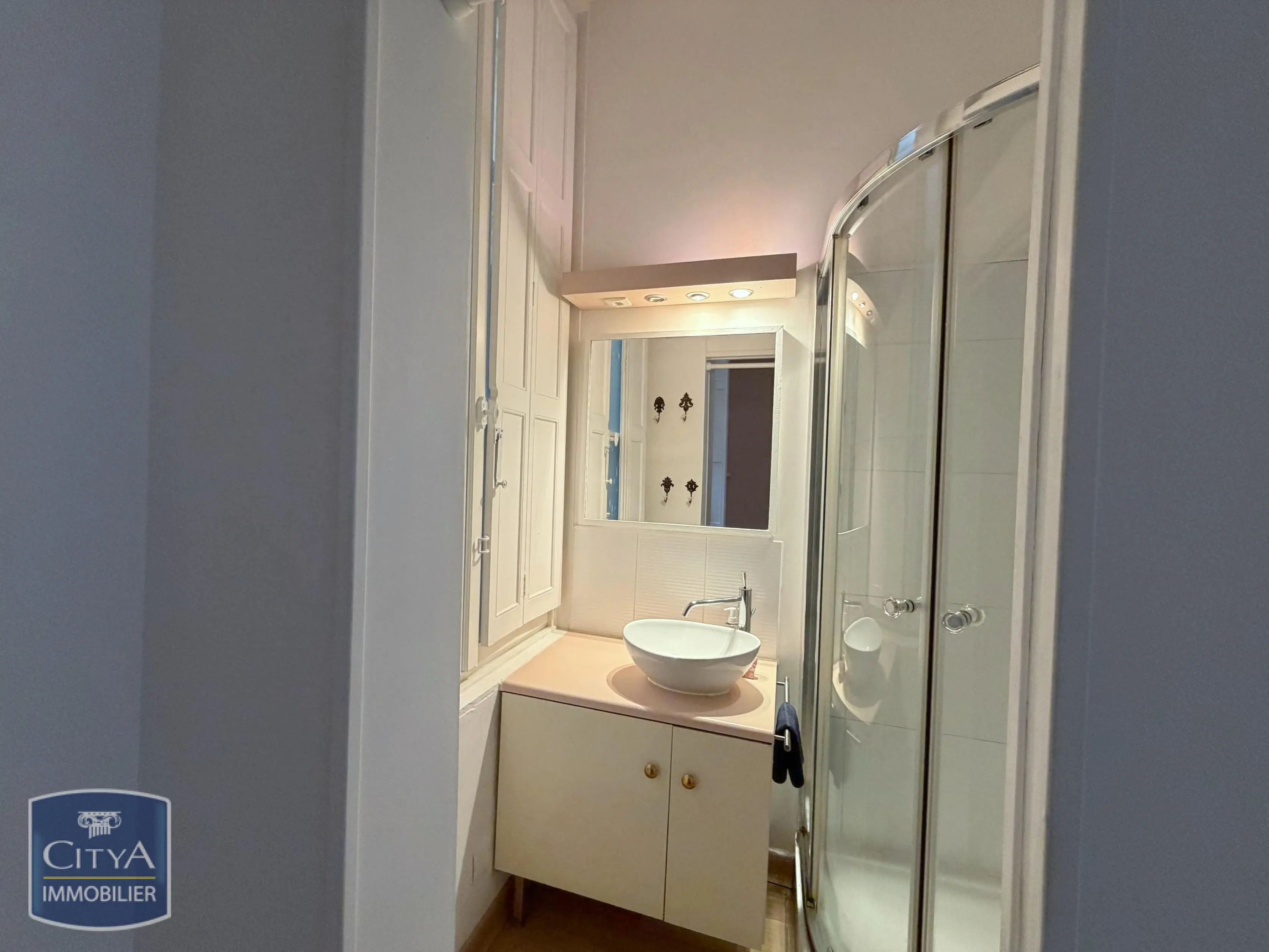 Photo 8 Appartement 2 pièces 35.41m²