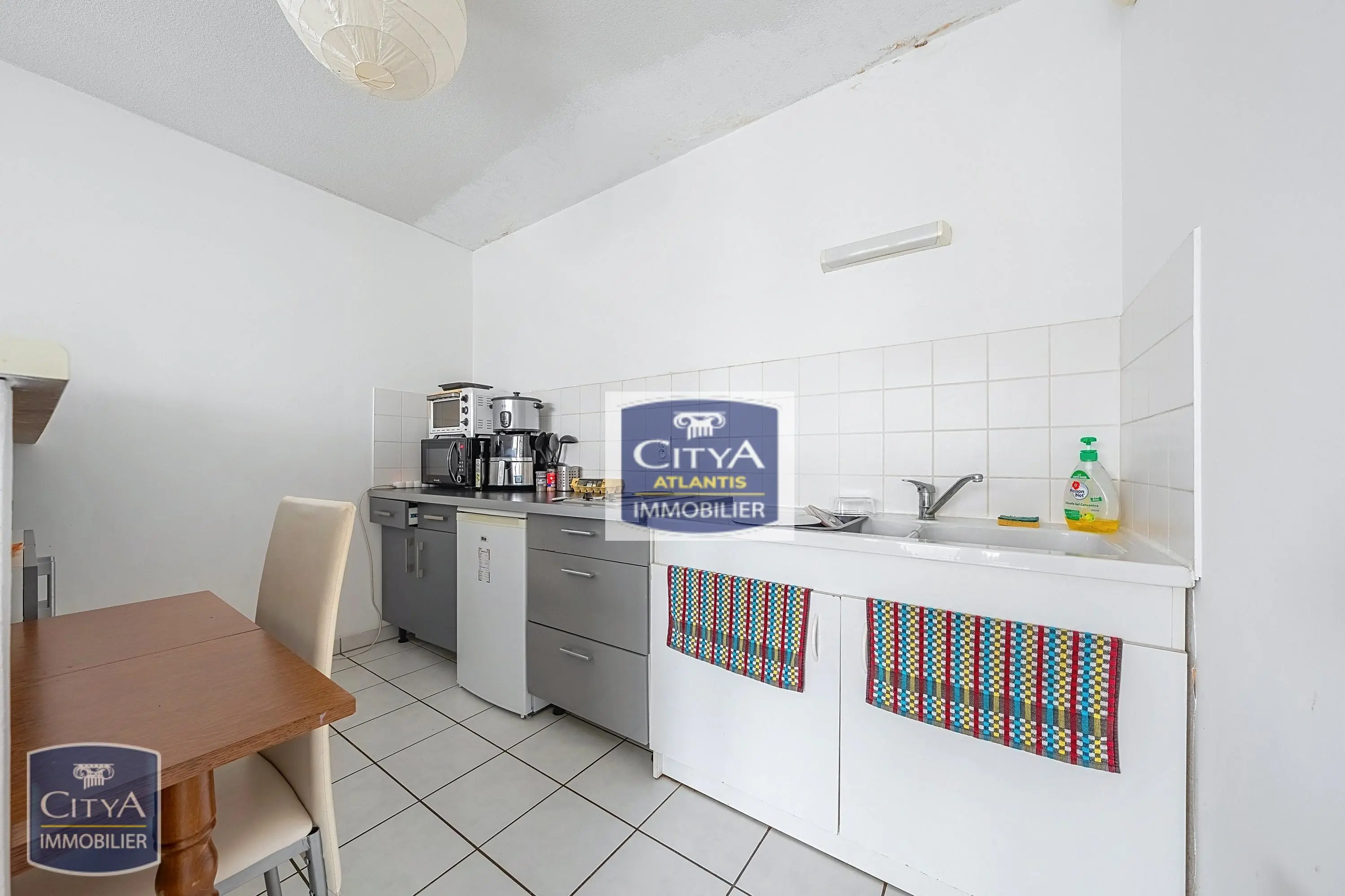 Photo 6 Appartement 2 pièces 46m²