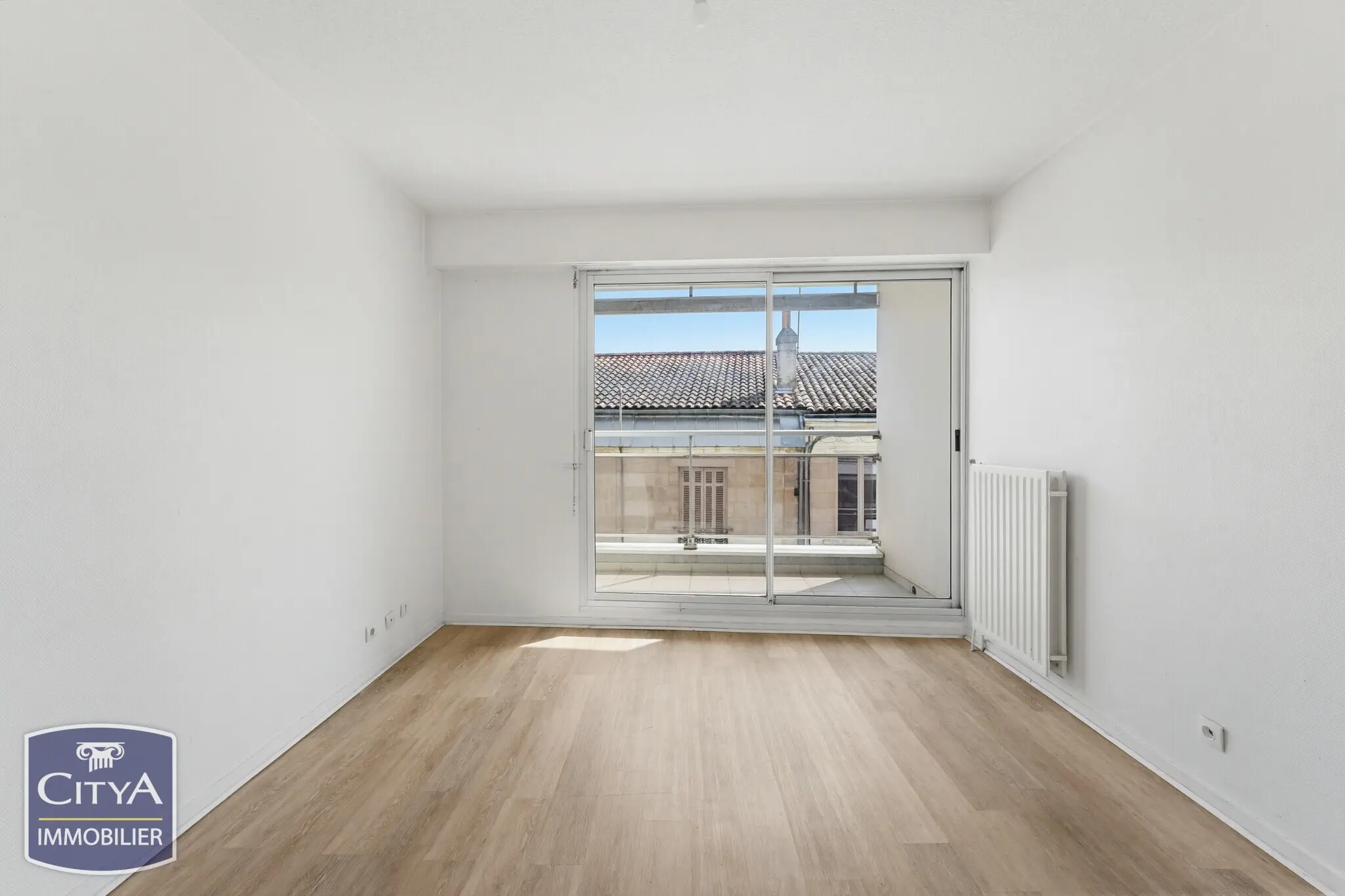 Photo 4 Appartement 1 pièce 21m²