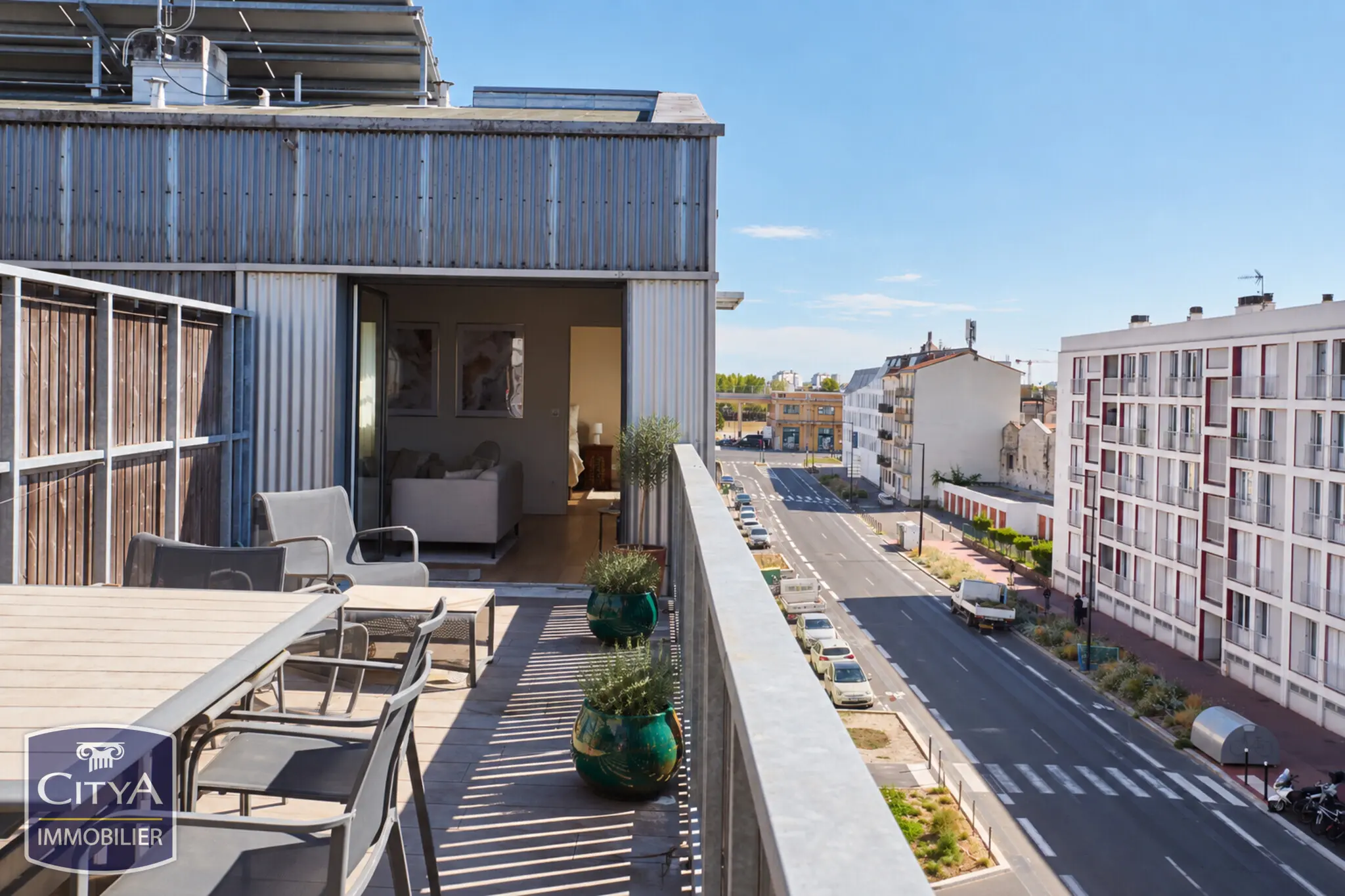 Photo 3 appartement Bordeaux