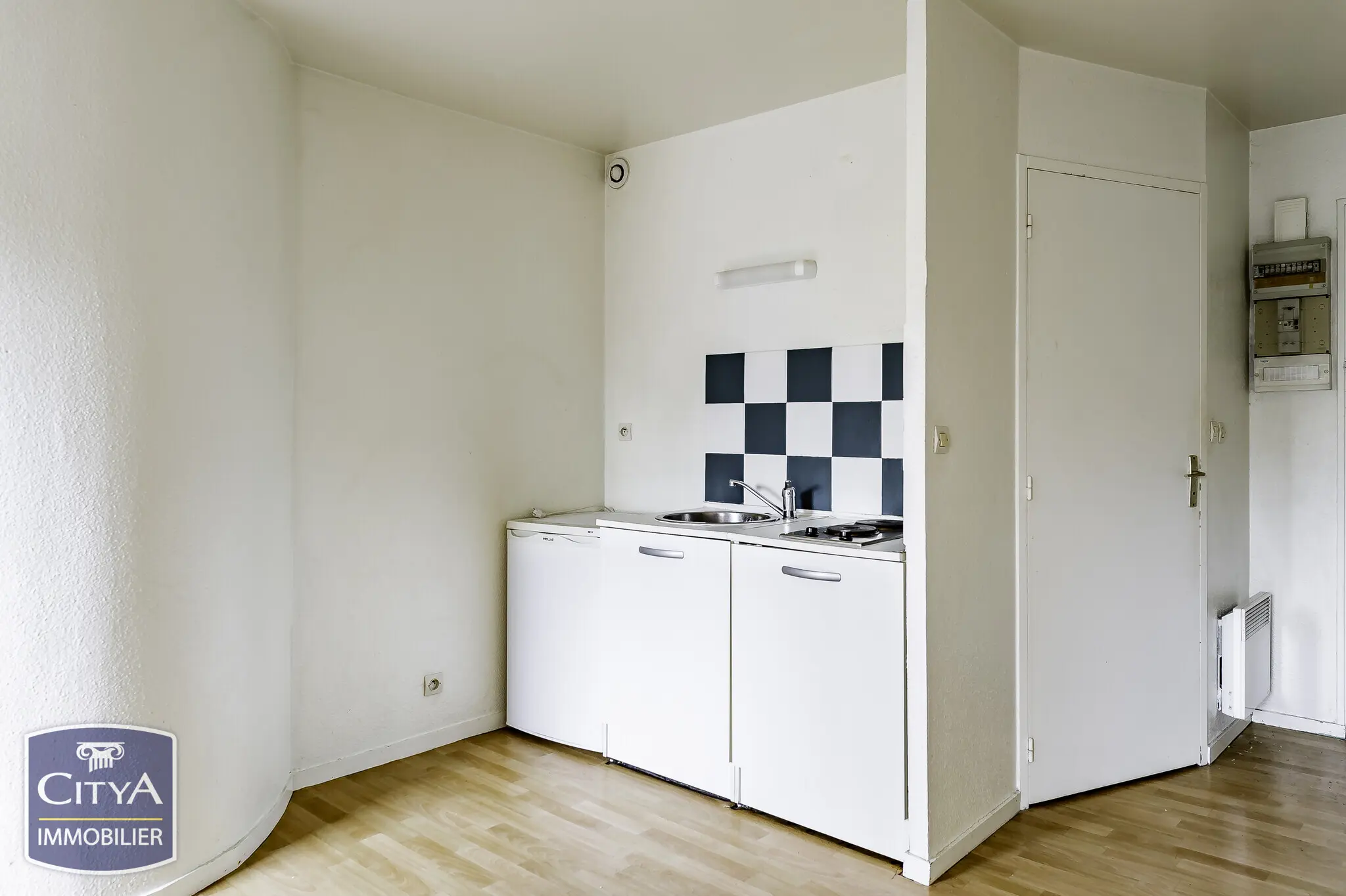 Photo 4 Appartement 1 pièce 23m²