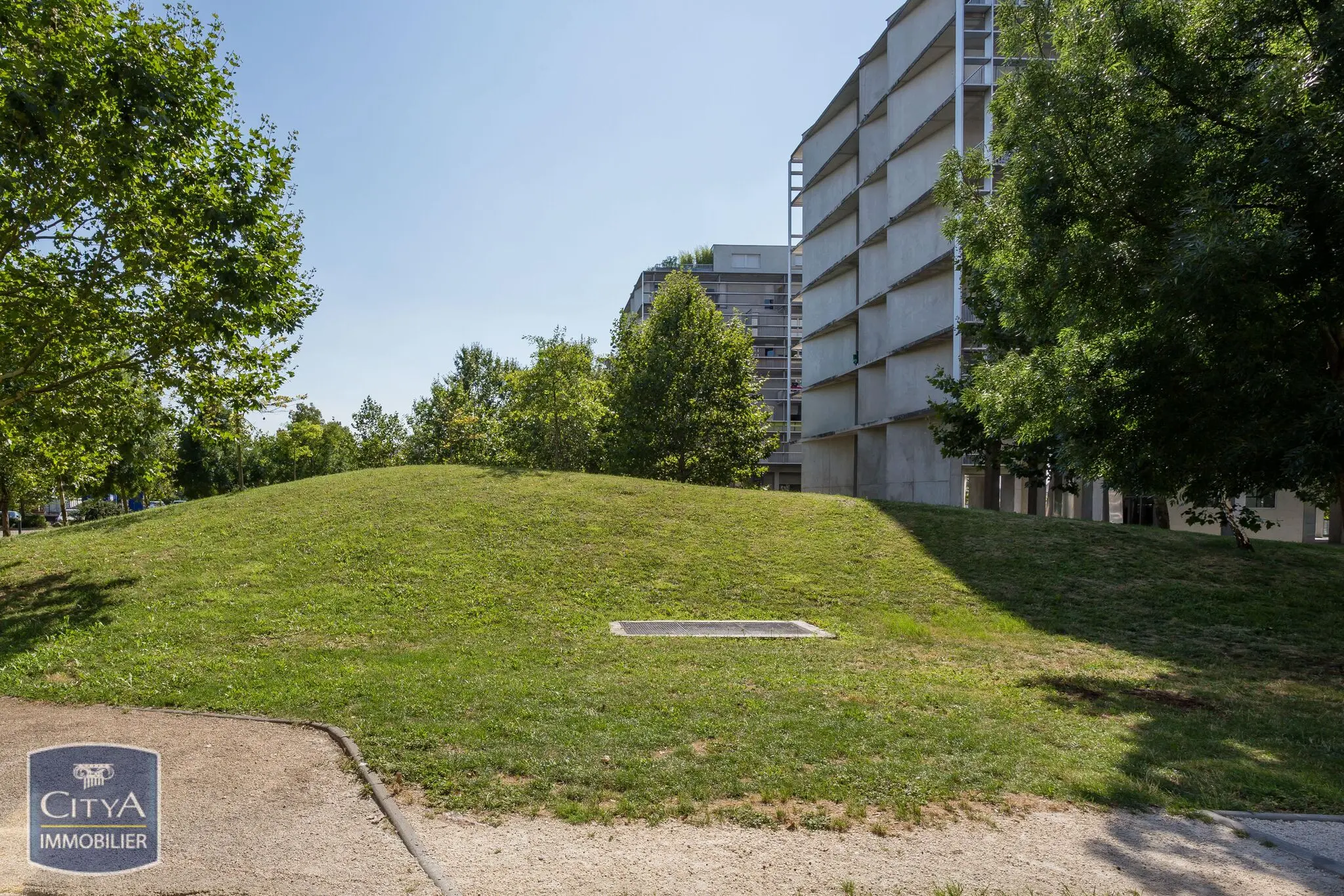 Photo 10 Appartement 2 pièces 46m²