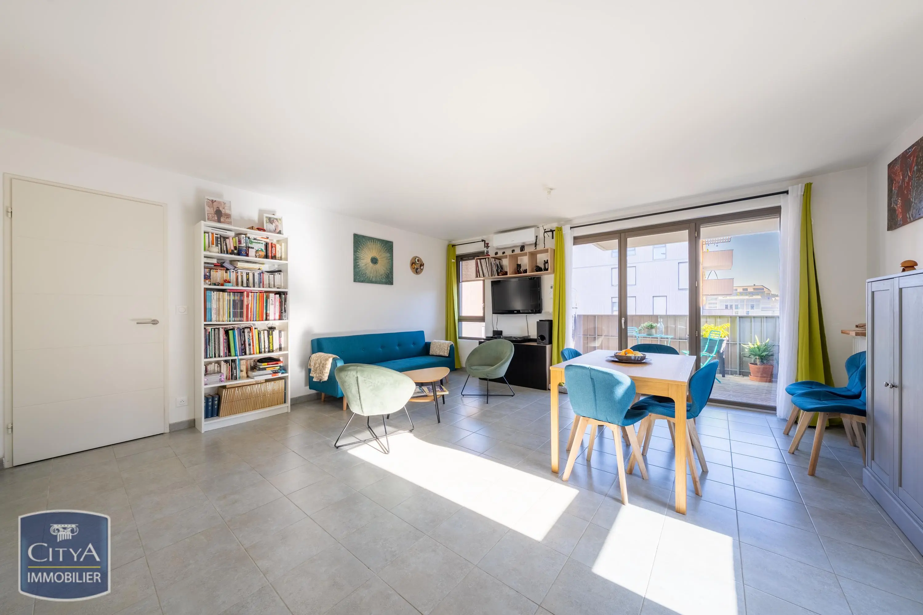 Photo 4 Appartement 4 pièces 80.7m²