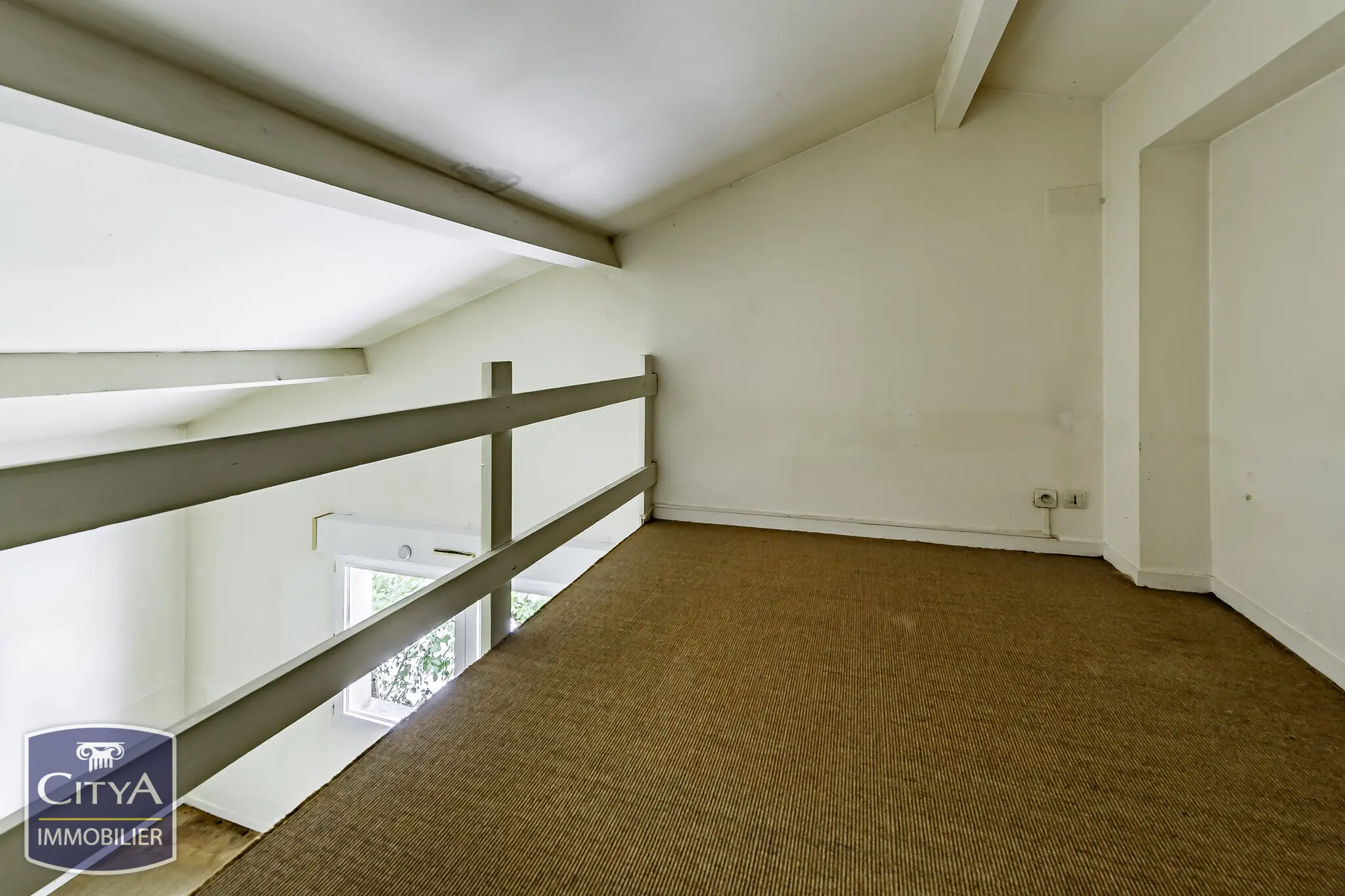 Photo 8 Appartement 1 pièce 23.03m²
