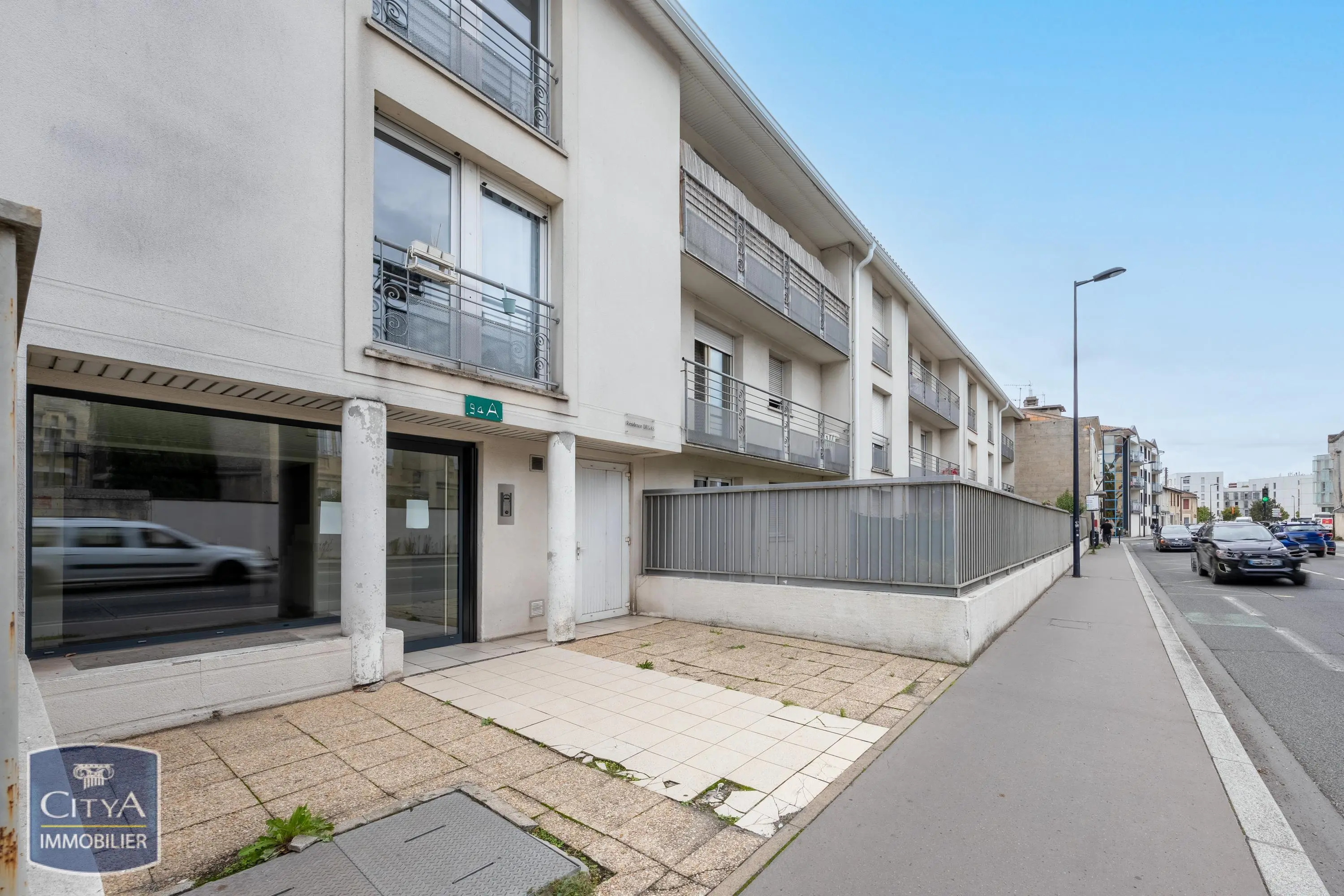 Photo 10 Appartement 3 pièces 49m²