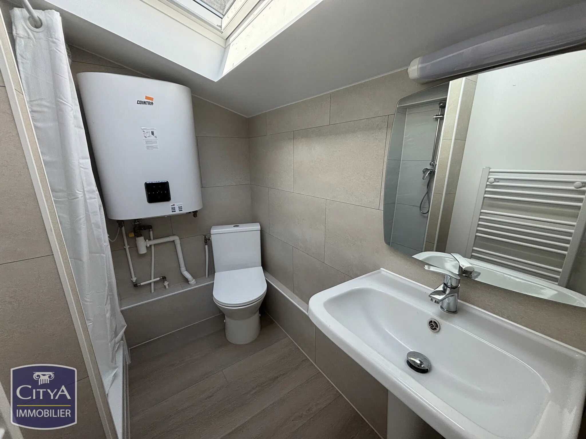 Photo 5 Appartement 1 pièce 13.4m²