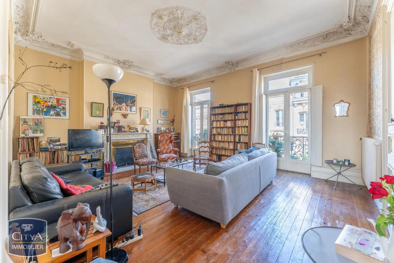 Photo 4 Appartement 6 pièces 208m²