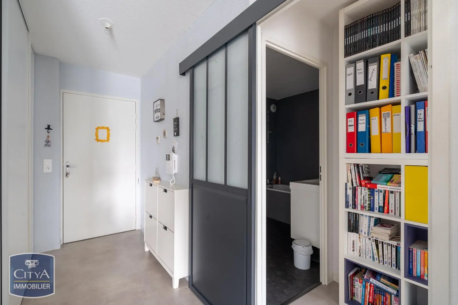 Photo 9 Appartement 2 pièces 49m²