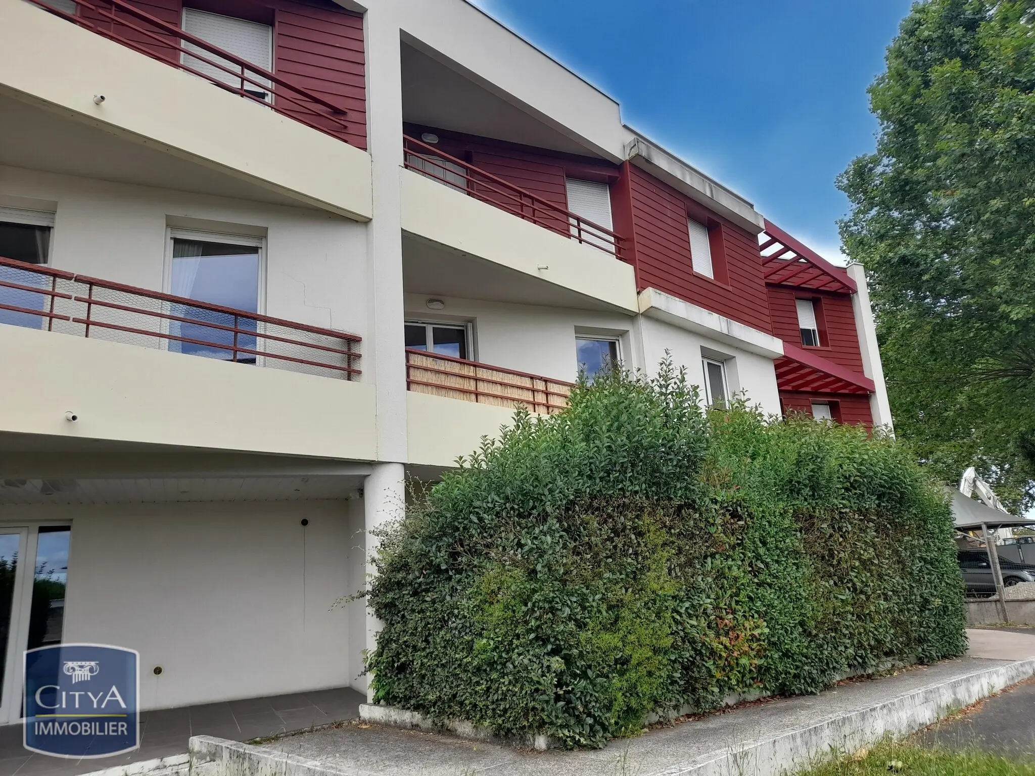 Photo 10 Appartement 2 pièces 43m²