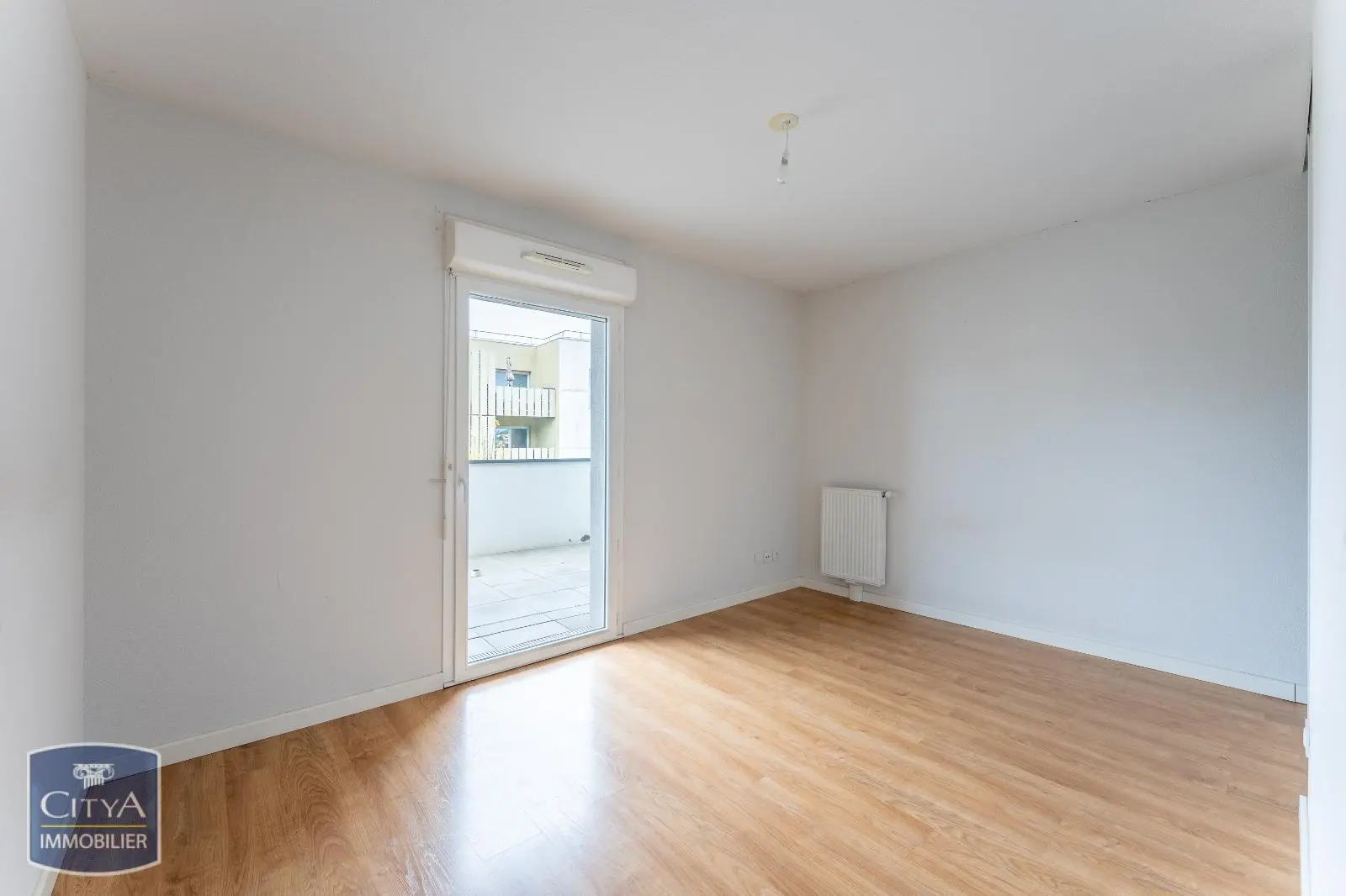 Photo 6 Appartement 2 pièces 43.39m²