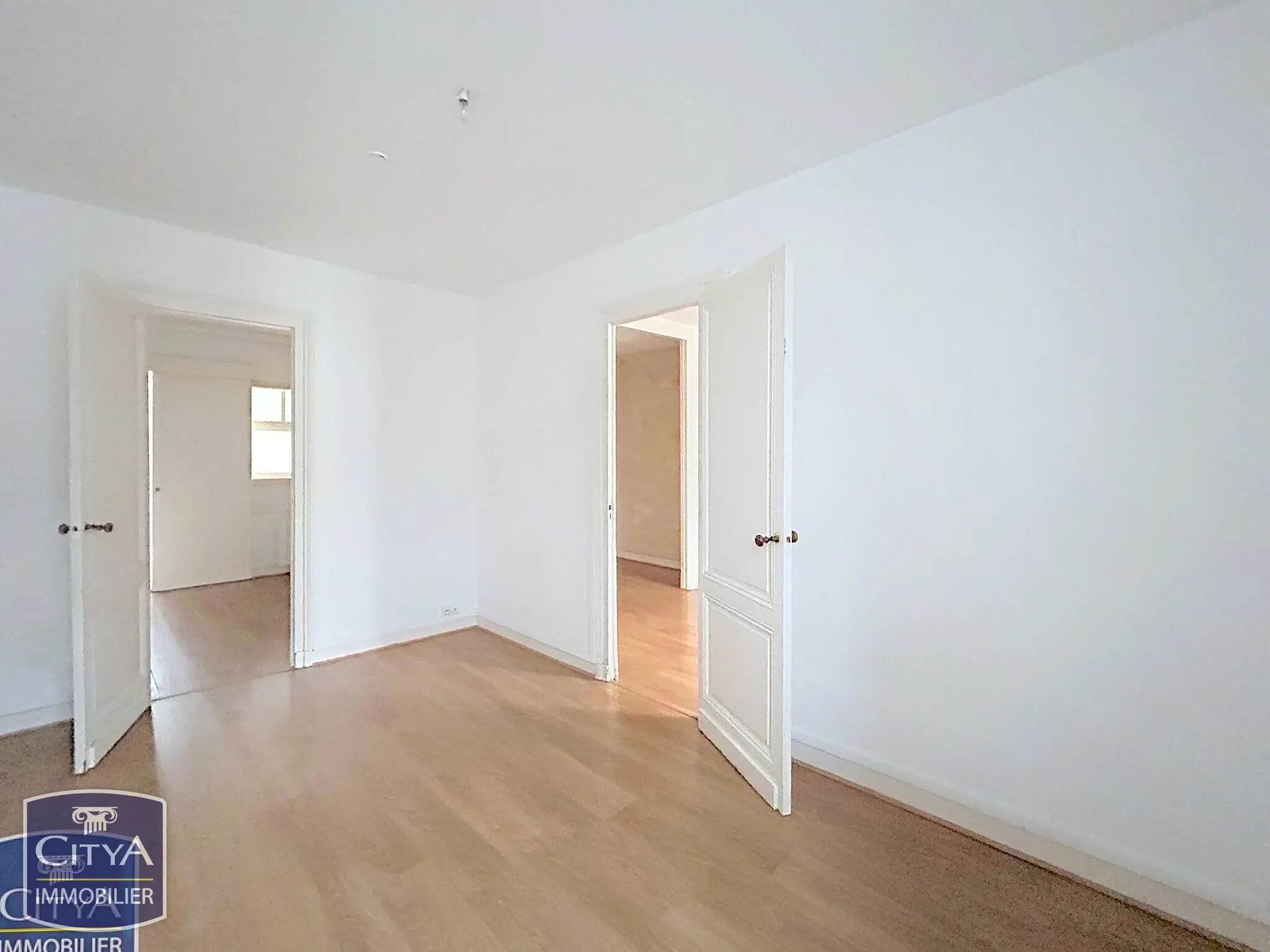 Photo 1 Appartement 3 pièces 46.63m²