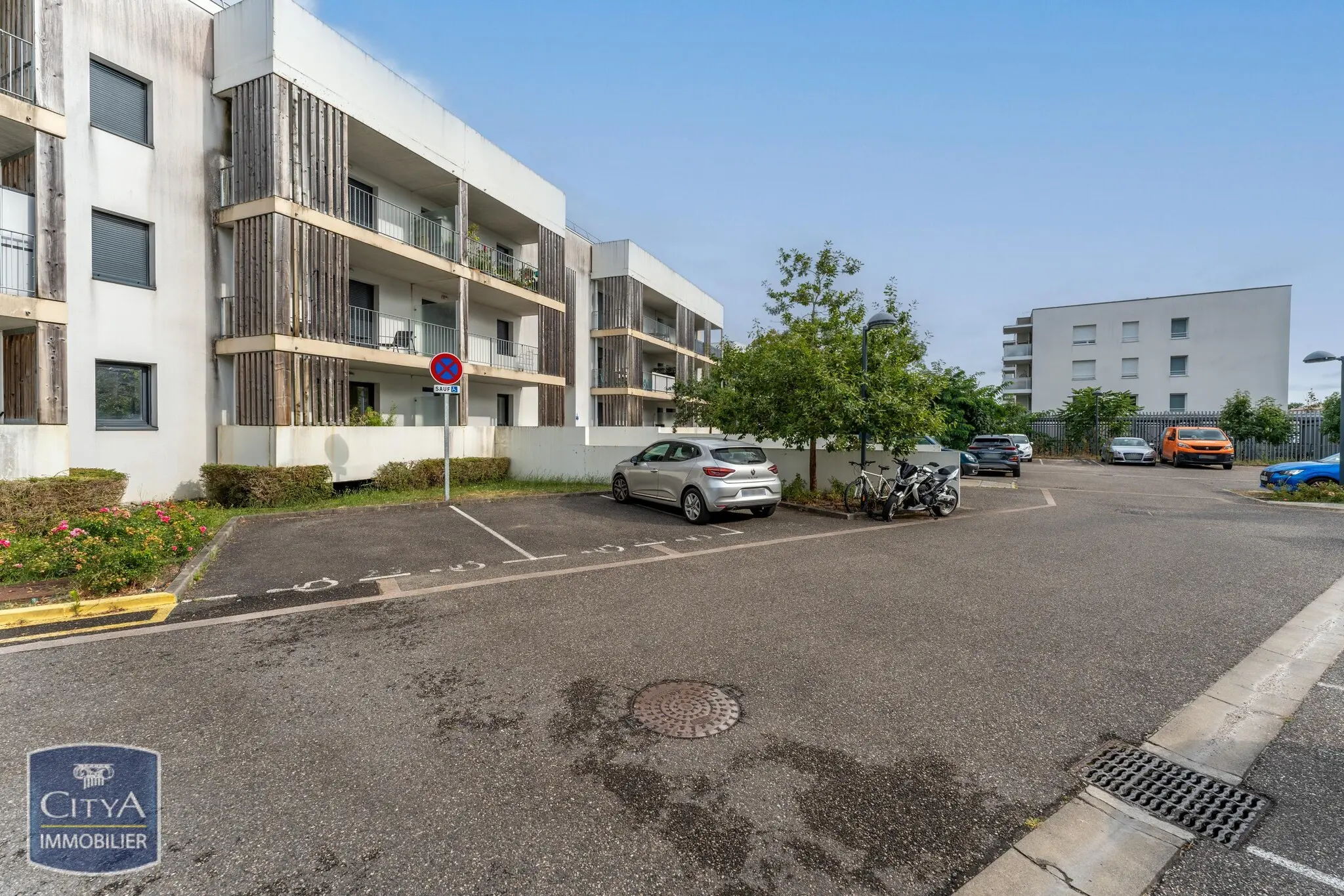 Photo 11 Appartement 2 pièces 43m²