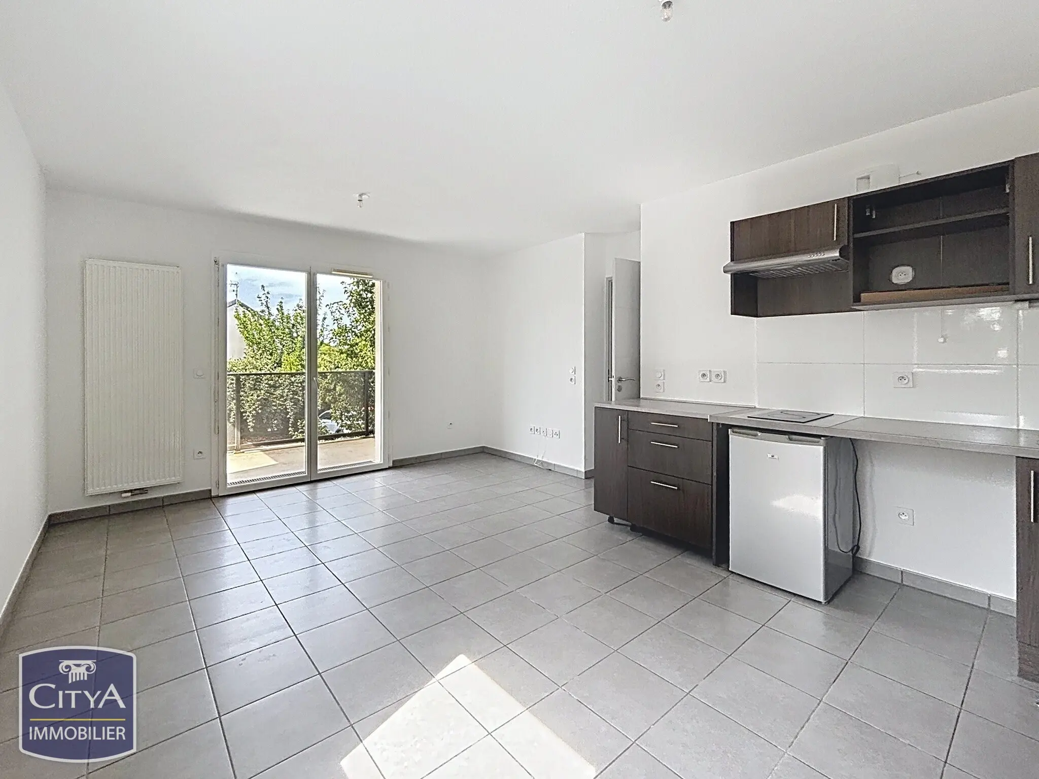 Photo 3 Appartement 2 pièces 41.7m²