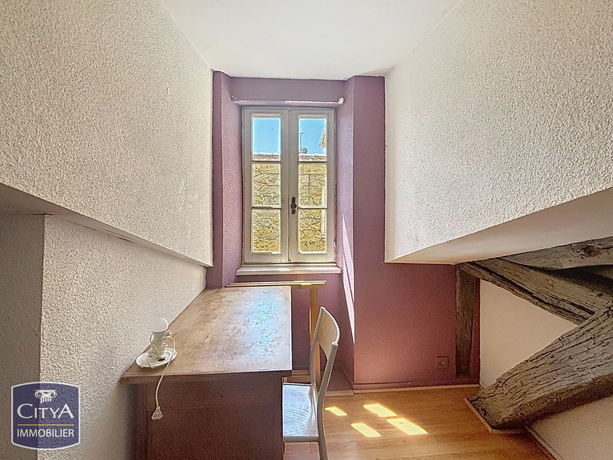 Photo 3 Appartement 3 pièces 42m²