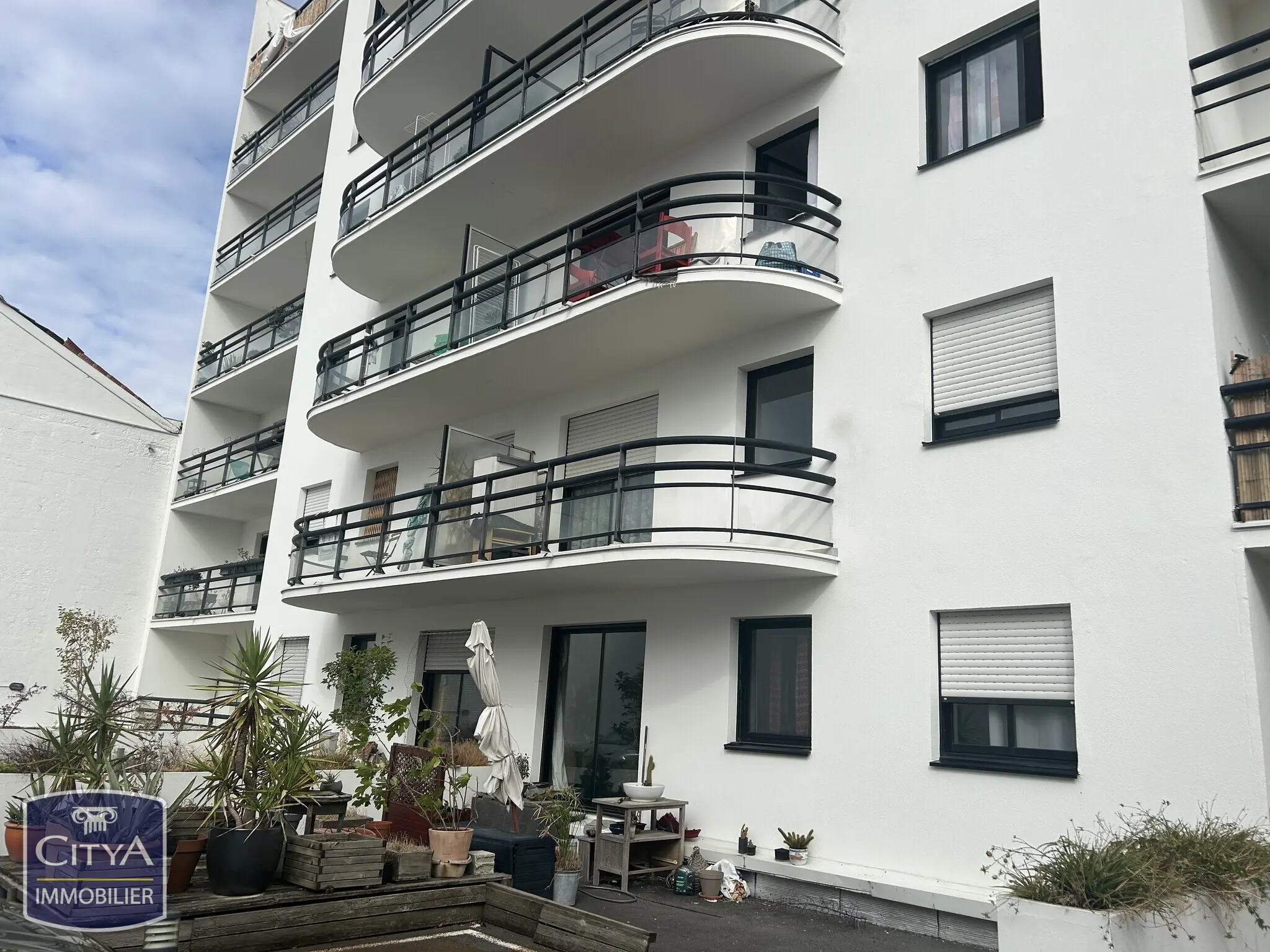 Photo 2 Appartement 2 pièces 47m²