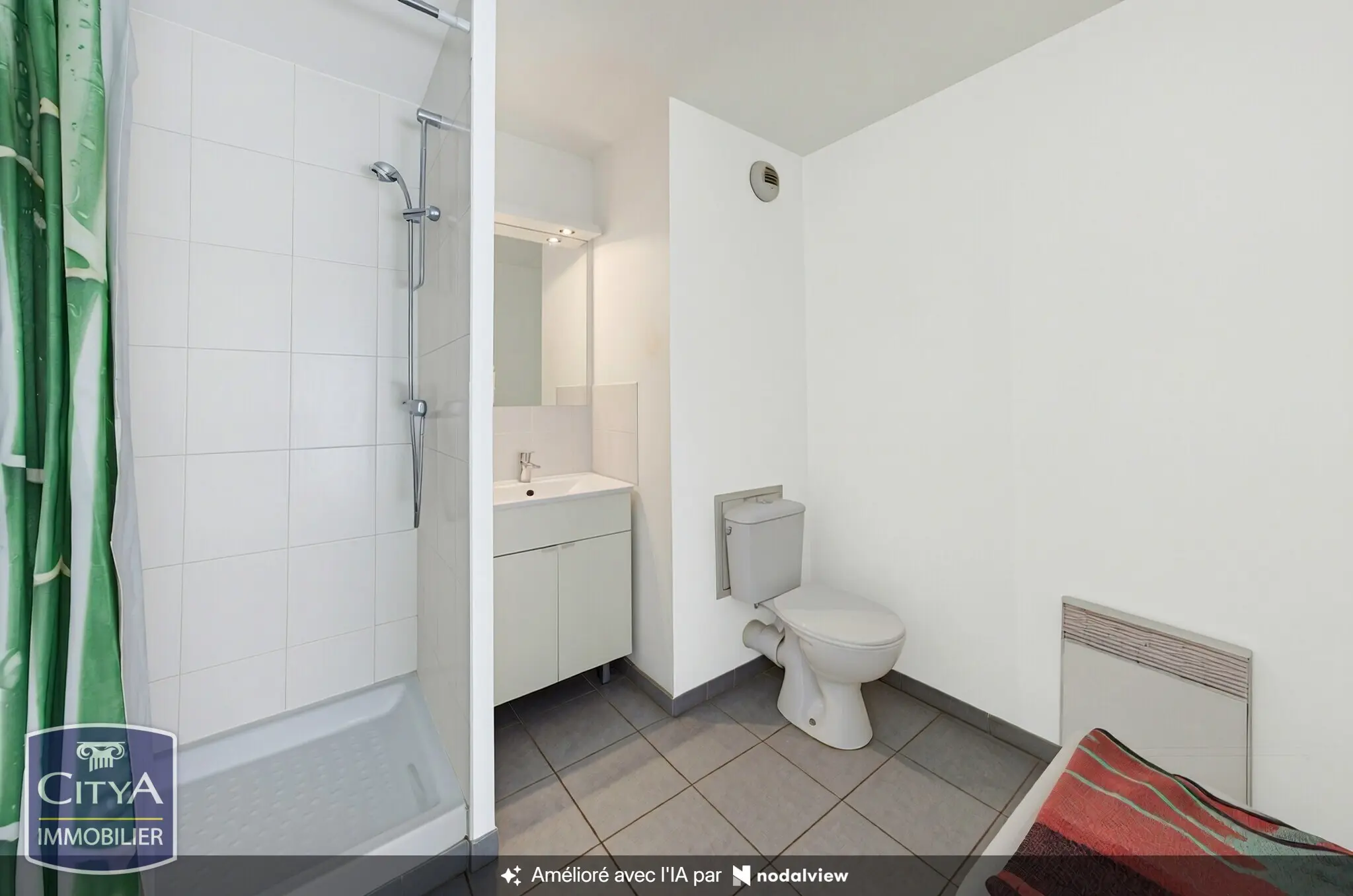 Photo 8 Appartement 2 pièces 43.72m²