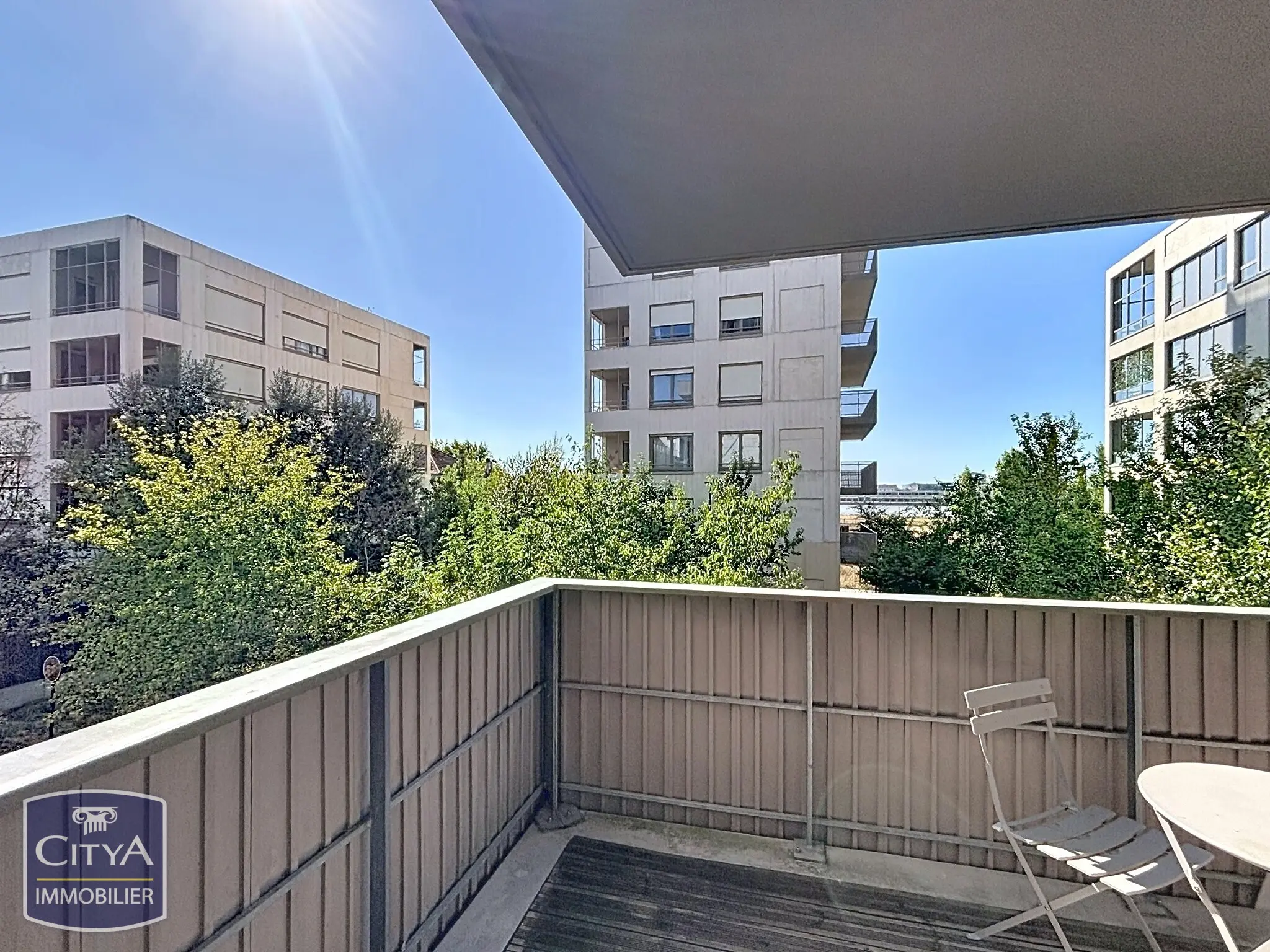 Photo 3 appartement Bordeaux