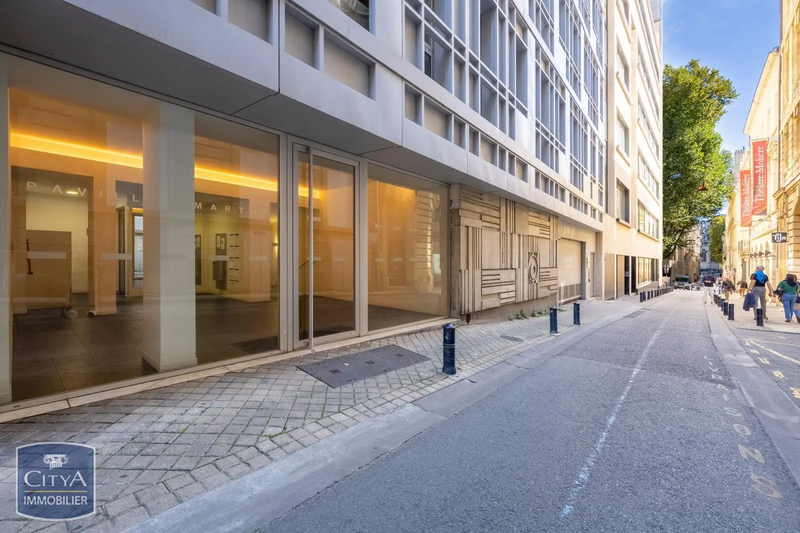 Photo 13 Appartement 3 pièces 65.7m²