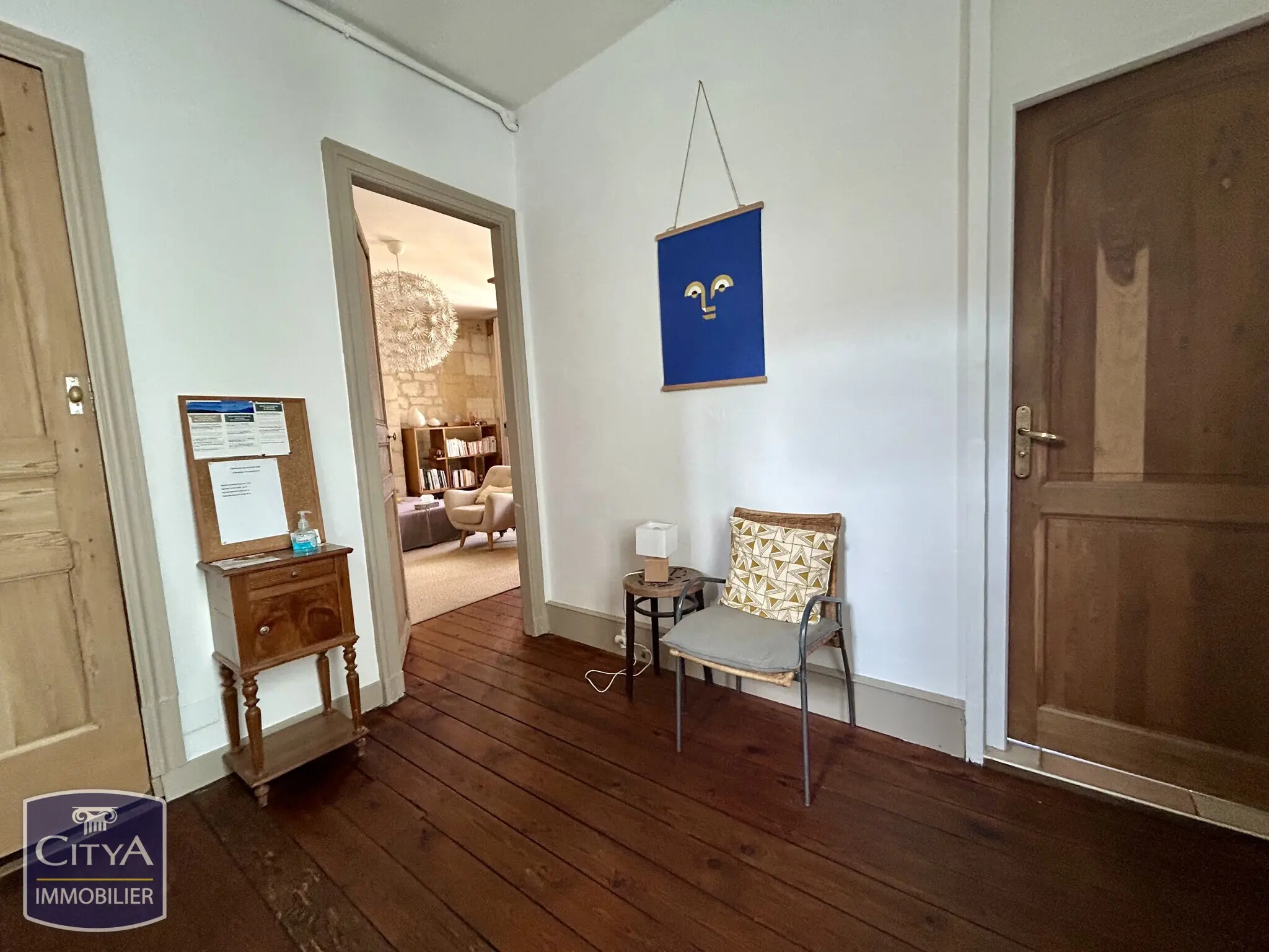 Photo 6 Appartement 3 pièces 136m²