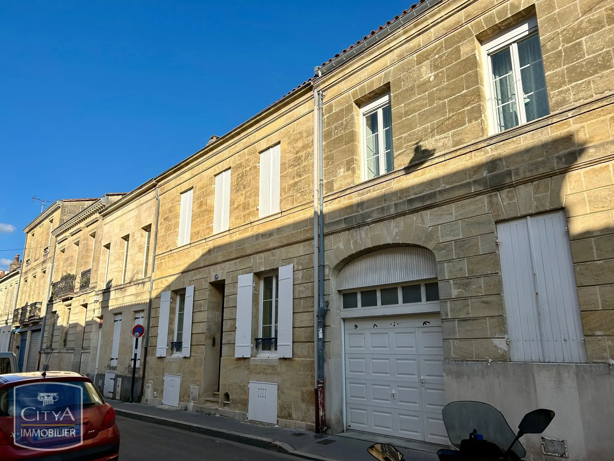 Photo 6 Appartement 1 pièce 22m²