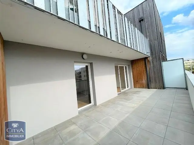 Photo 9 Appartement 2 pièces 43.39m²