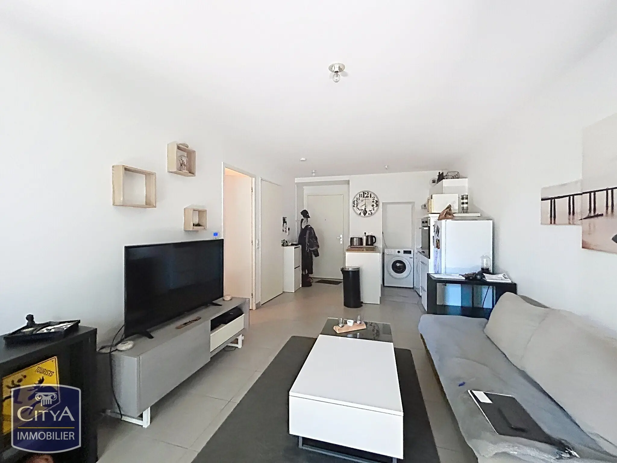 Photo 6 Appartement 2 pièces 39m²