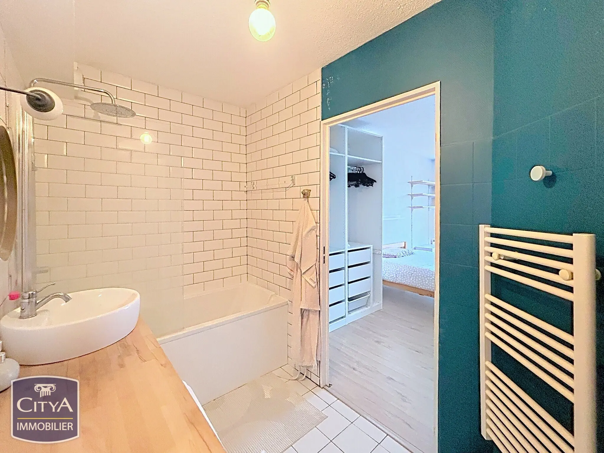 Photo 4 Appartement 2 pièces 42.55m²