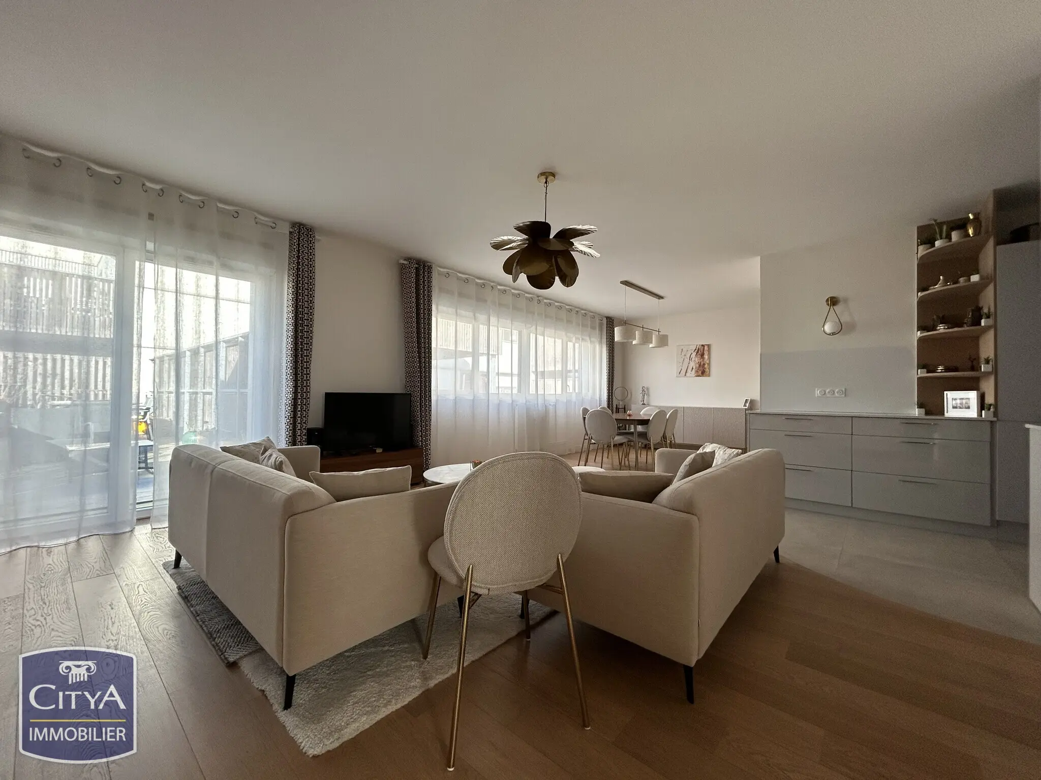 Photo 14 appartement Bordeaux