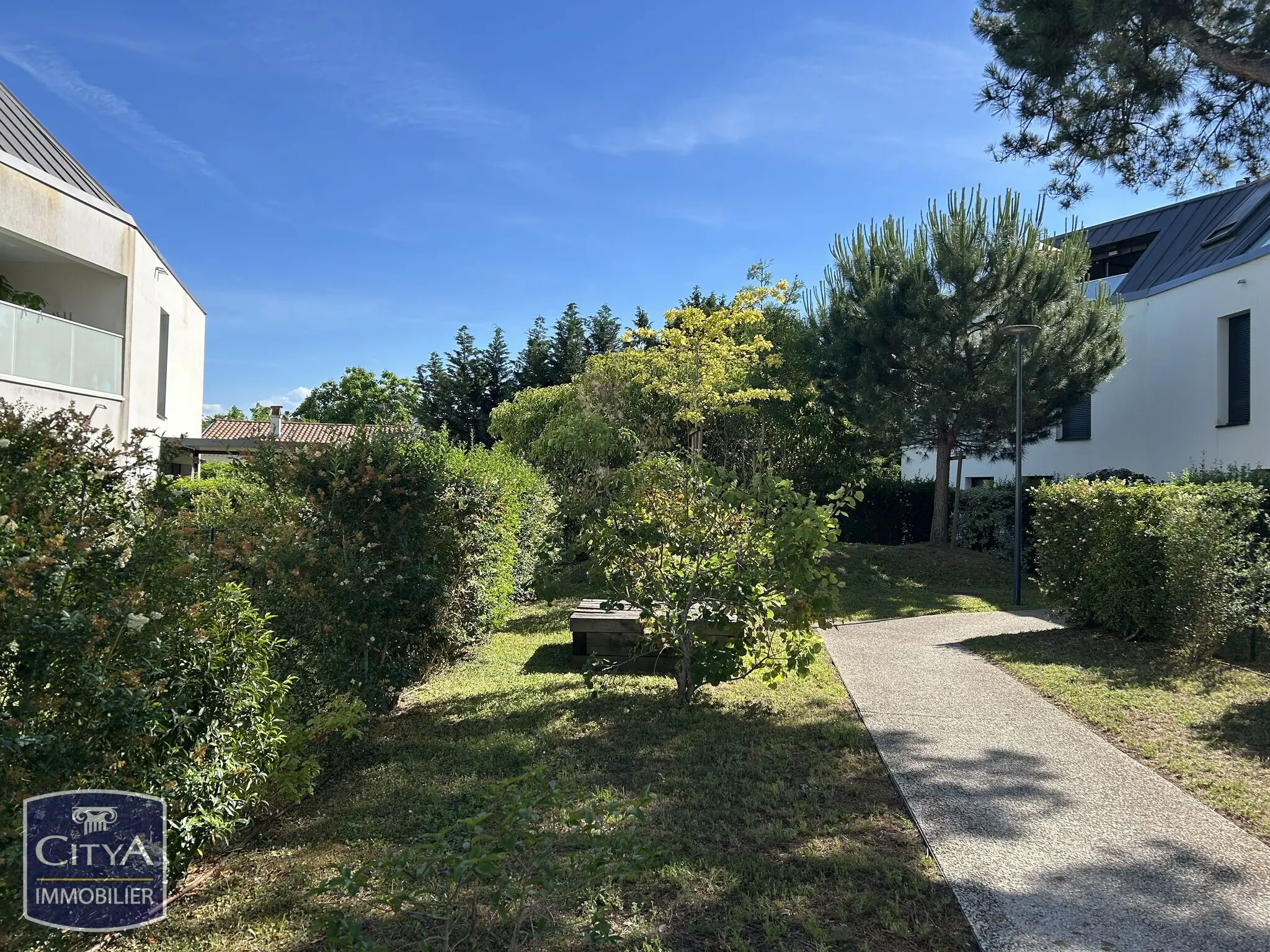 Photo 6 Appartement 2 pièces 44.46m²