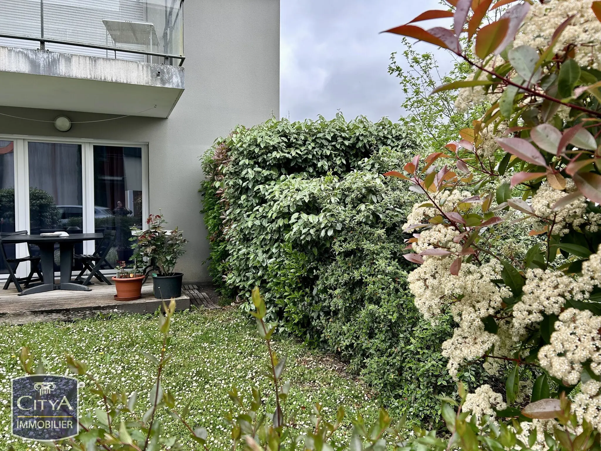Photo 1 Appartement 2 pièces 44m²