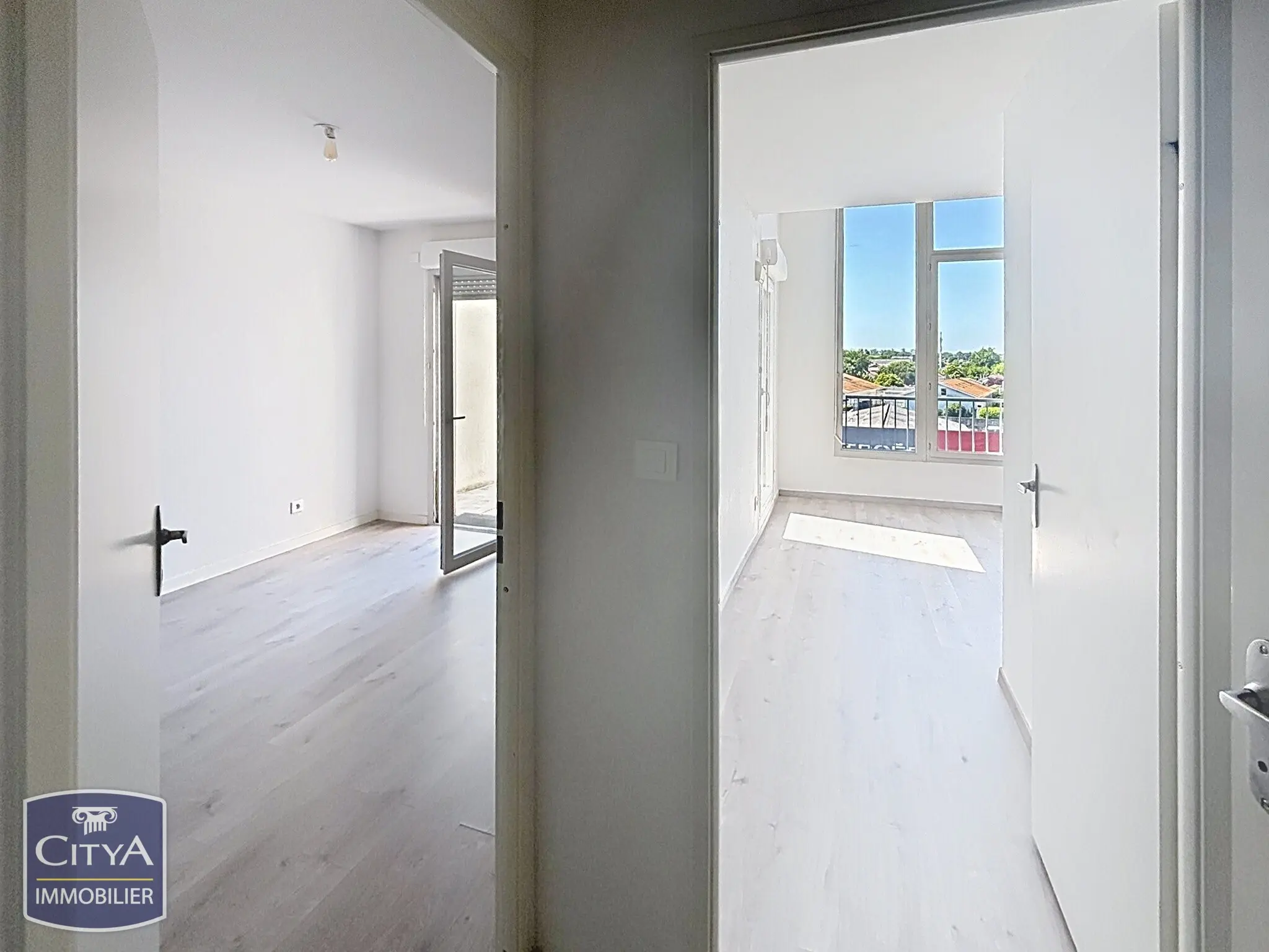 Photo 7 Appartement 2 pièces 45.98m²