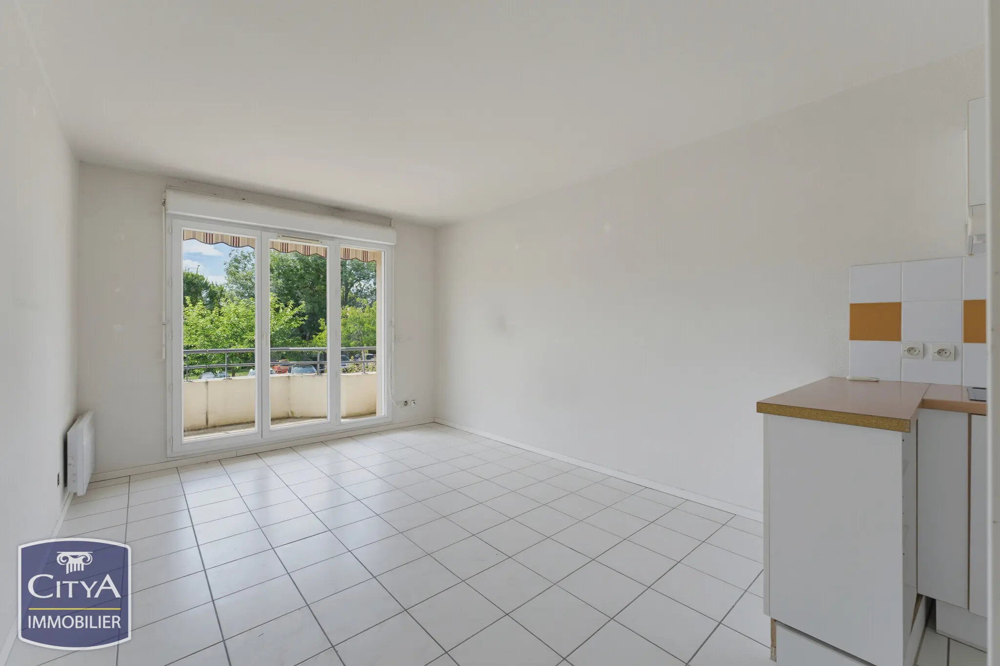 Photo 1 Appartement 3 pièces 57.88m²