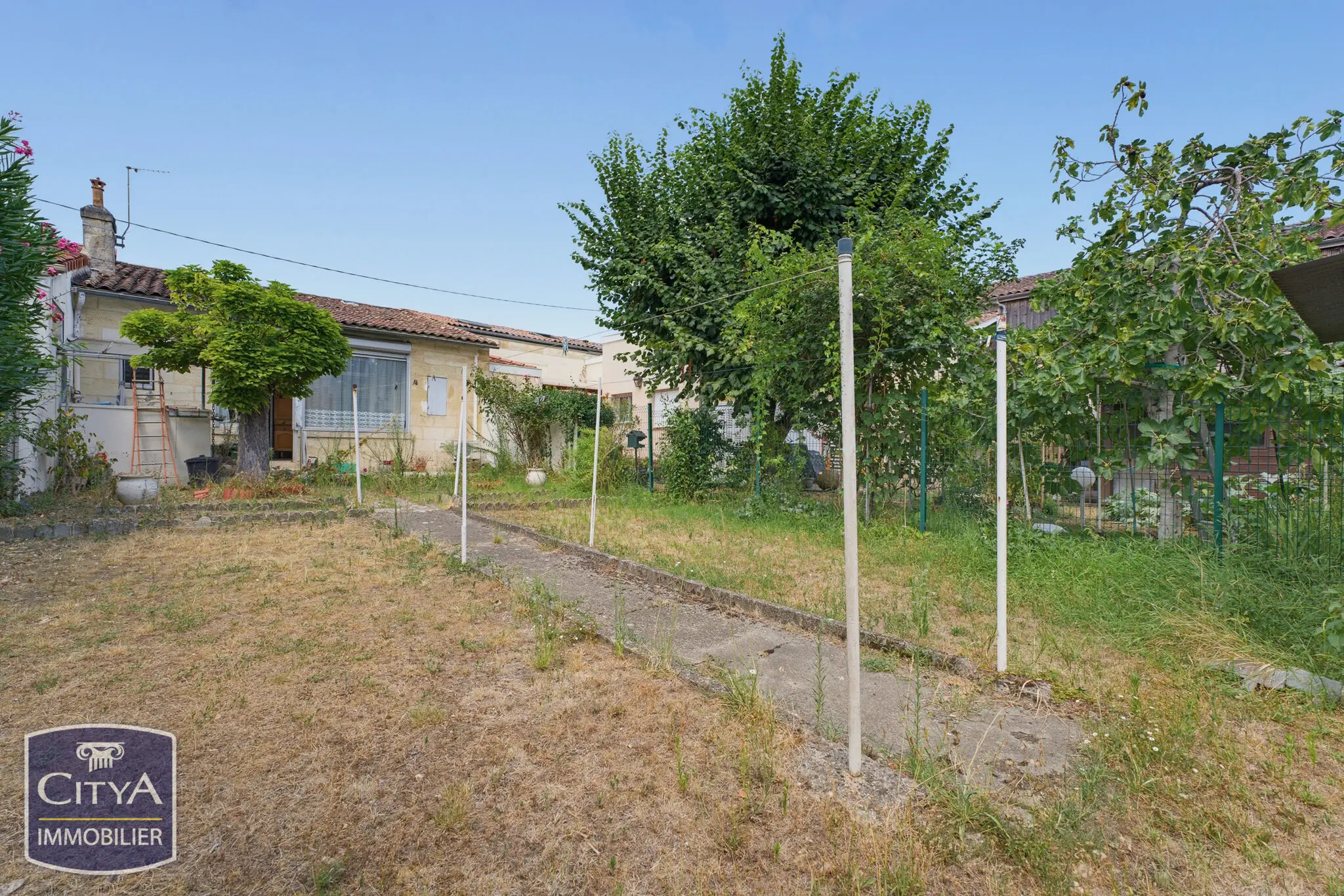 Maison 5 pièces 82 m² · à Bordeaux · 81,7 m² · 373 000 €