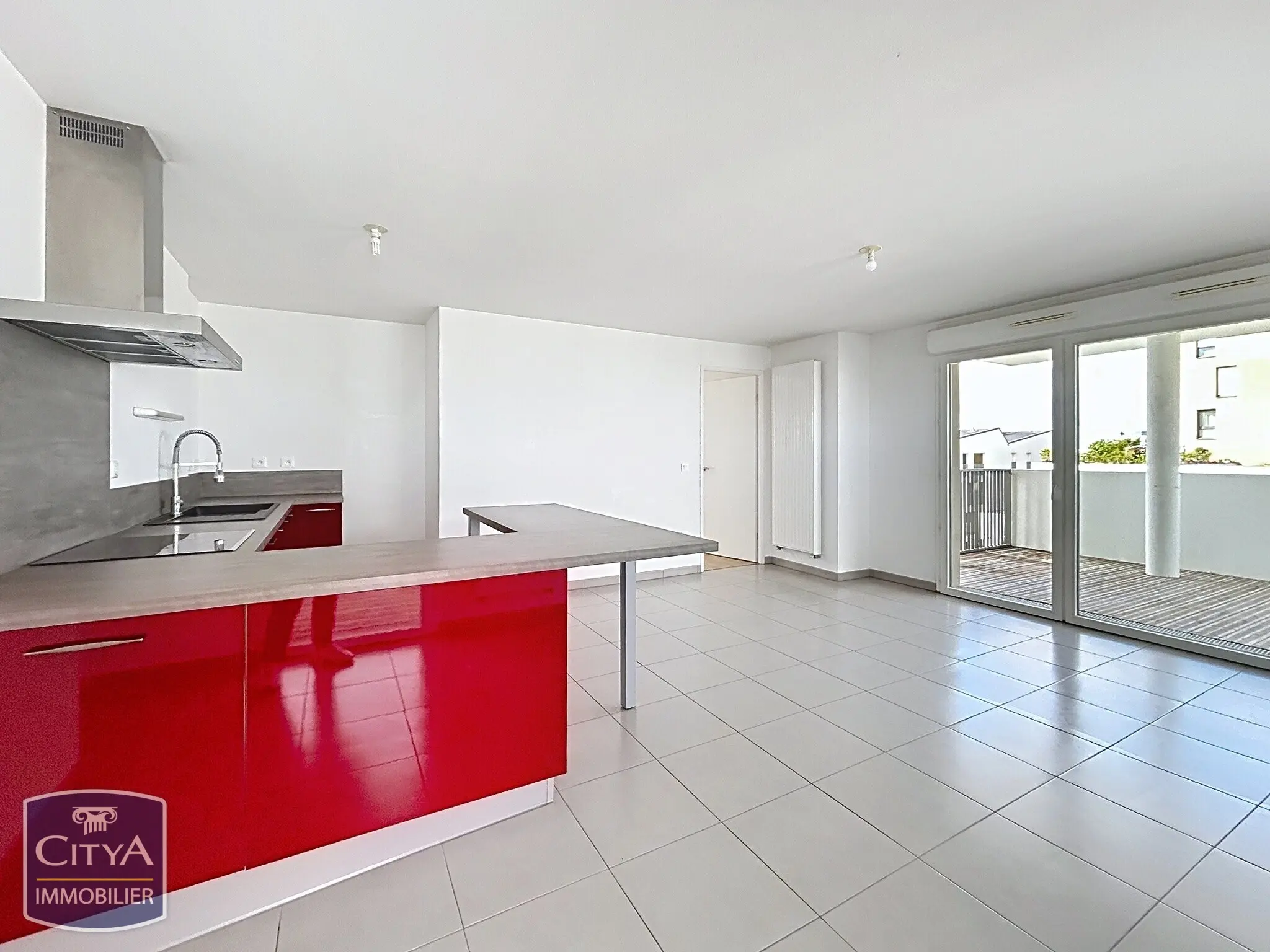 Photo 2 appartement Bordeaux