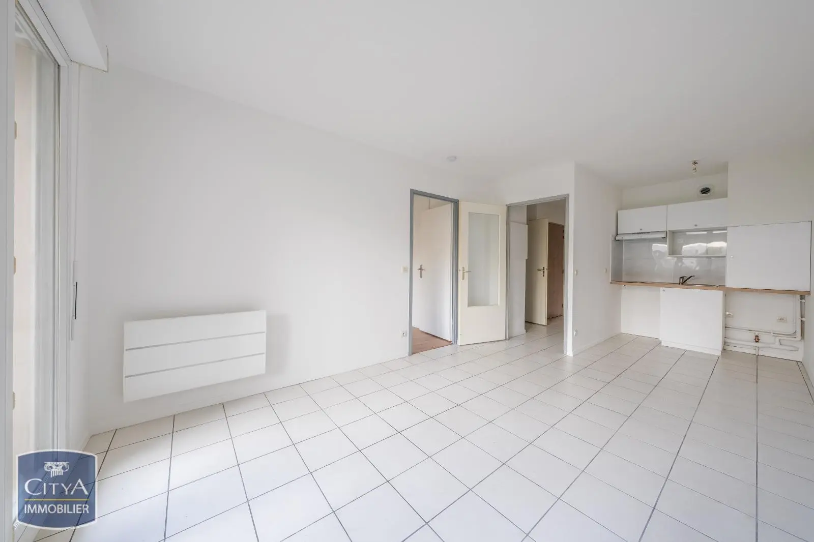 Photo 2 Appartement 2 pièces 38m²