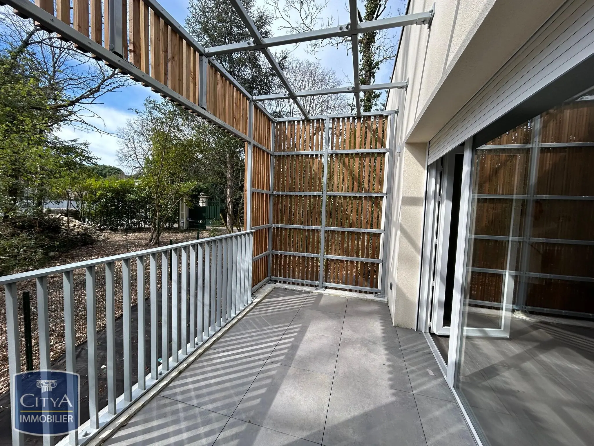 Photo 8 Appartement 2 pièces 40.26m²