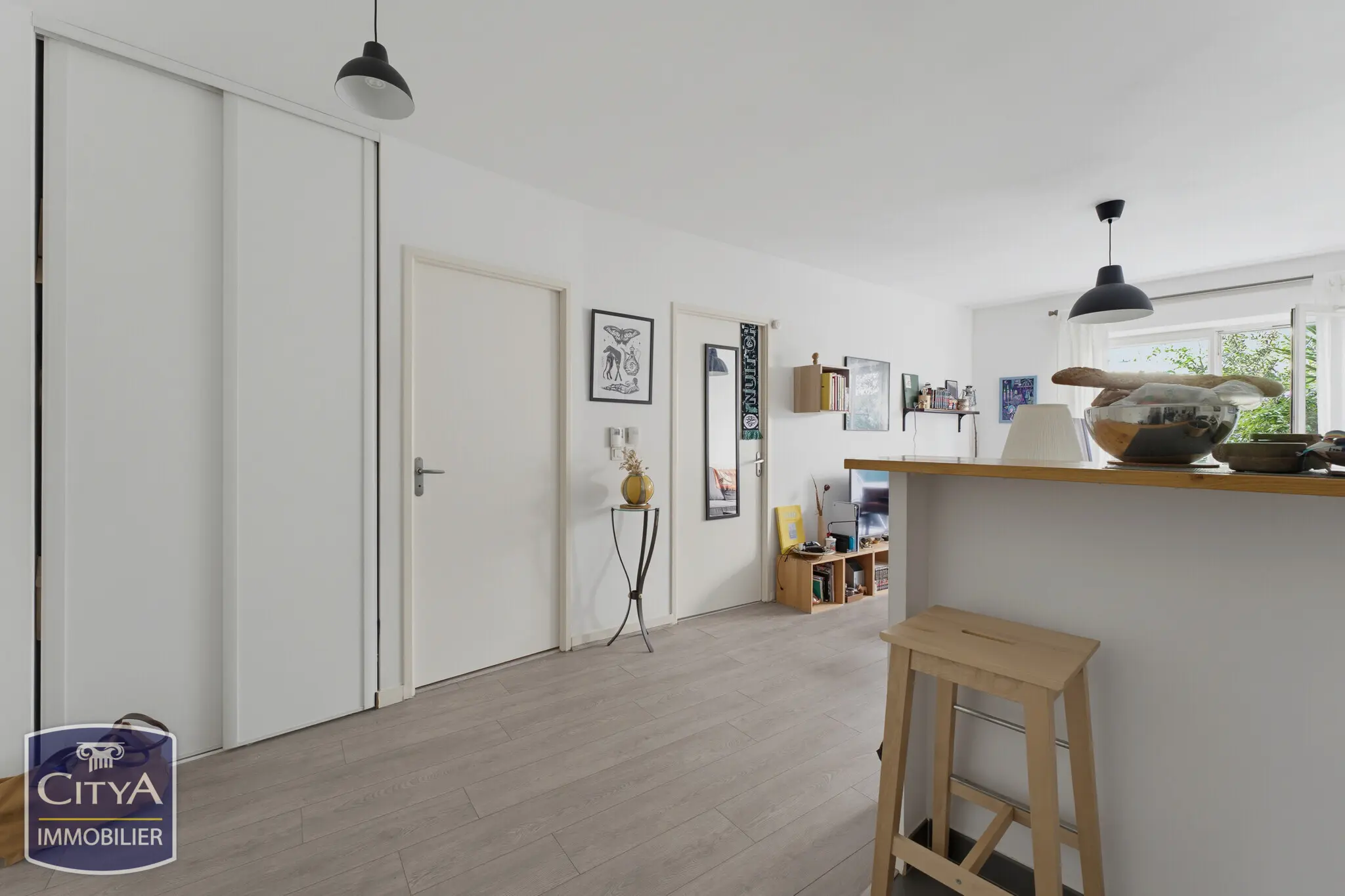 Photo 8 Appartement 2 pièces 40m²