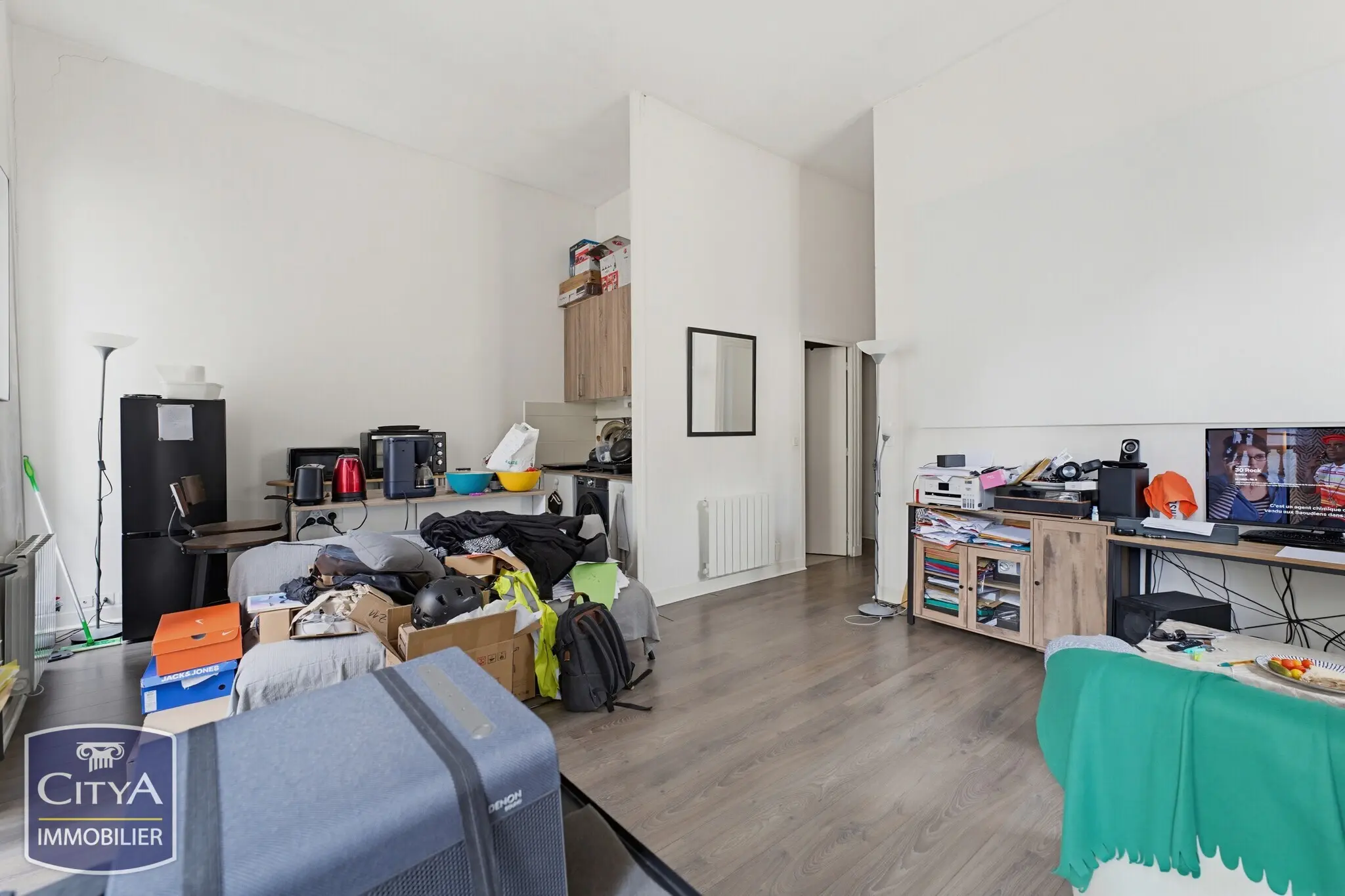 Photo 9 Appartement 2 pièces 42m²