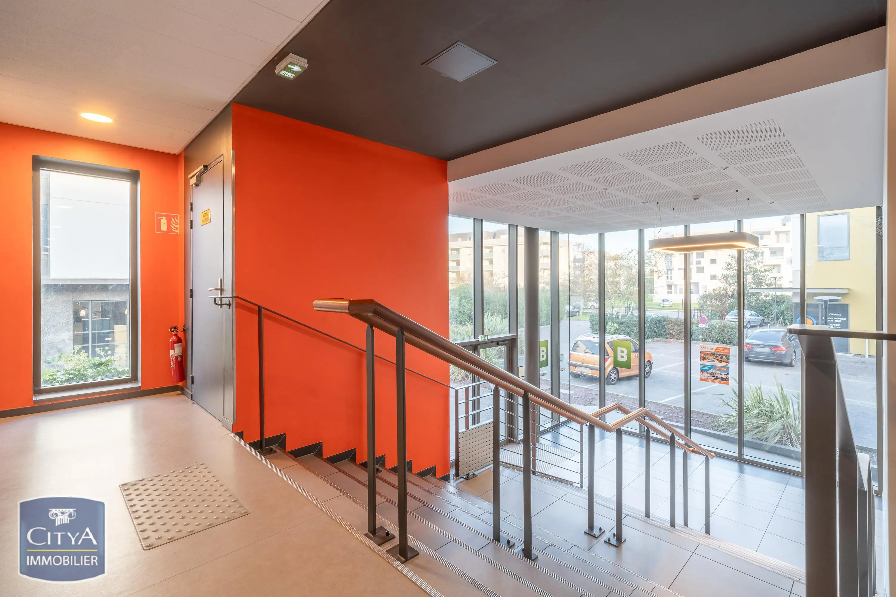 Photo 6 Appartement 1 pièce 23.17m²