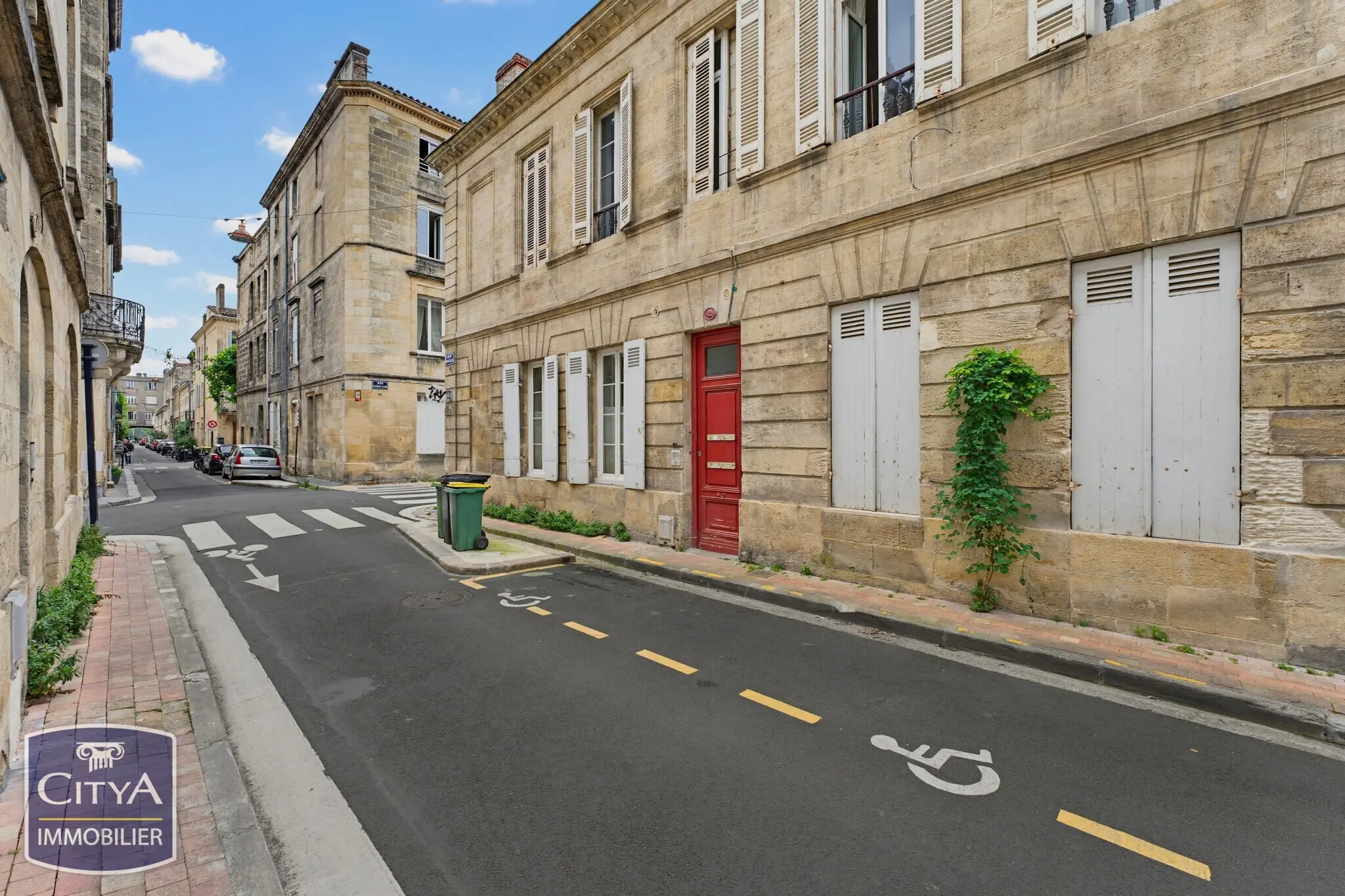 Photo 6 Appartement 2 pièces 42m²