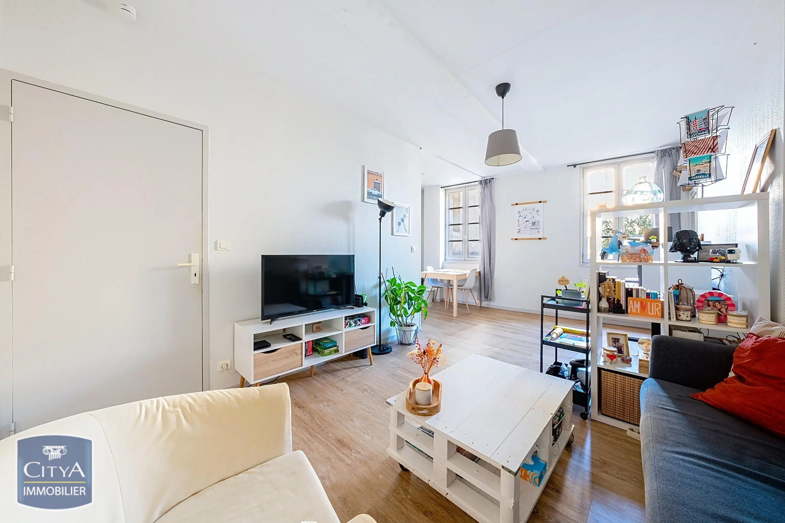 Photo 6 Appartement 2 pièces 51m²