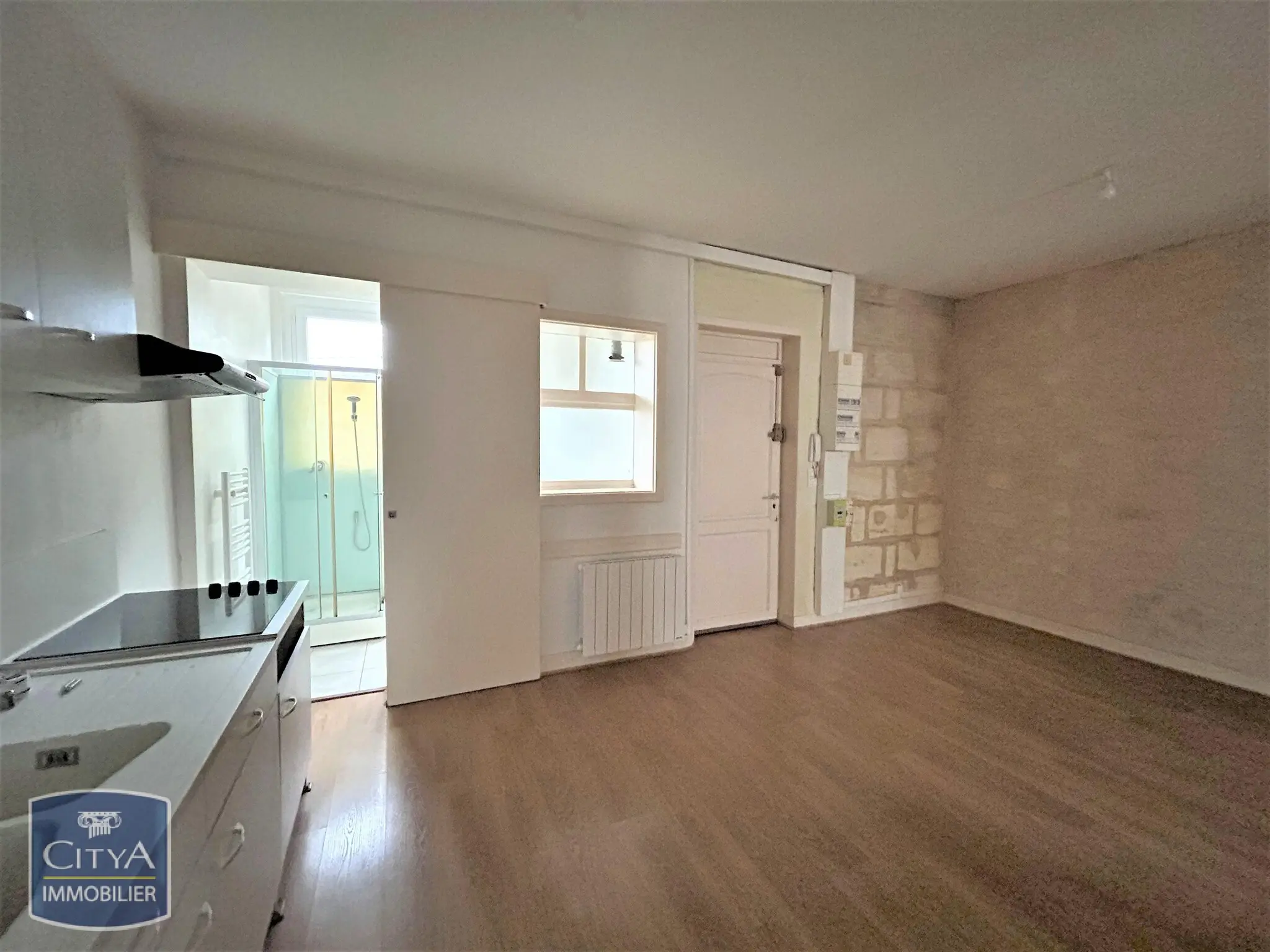 Photo 3 Appartement 3 pièces 46.63m²