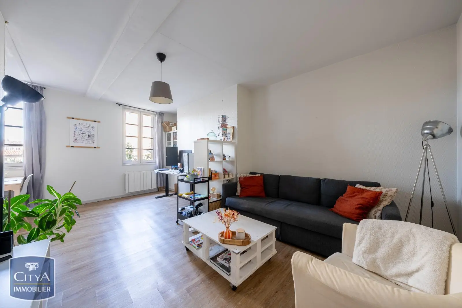 Photo 8 Appartement 2 pièces 51m²