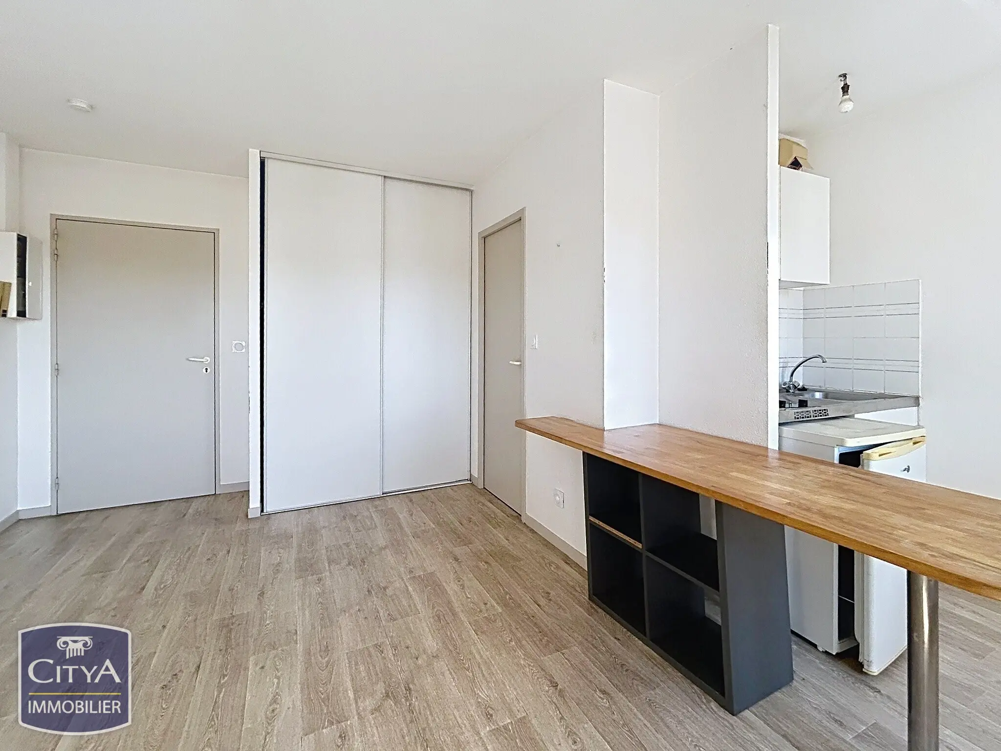 Photo 10 Appartement 1 pièce 23m²