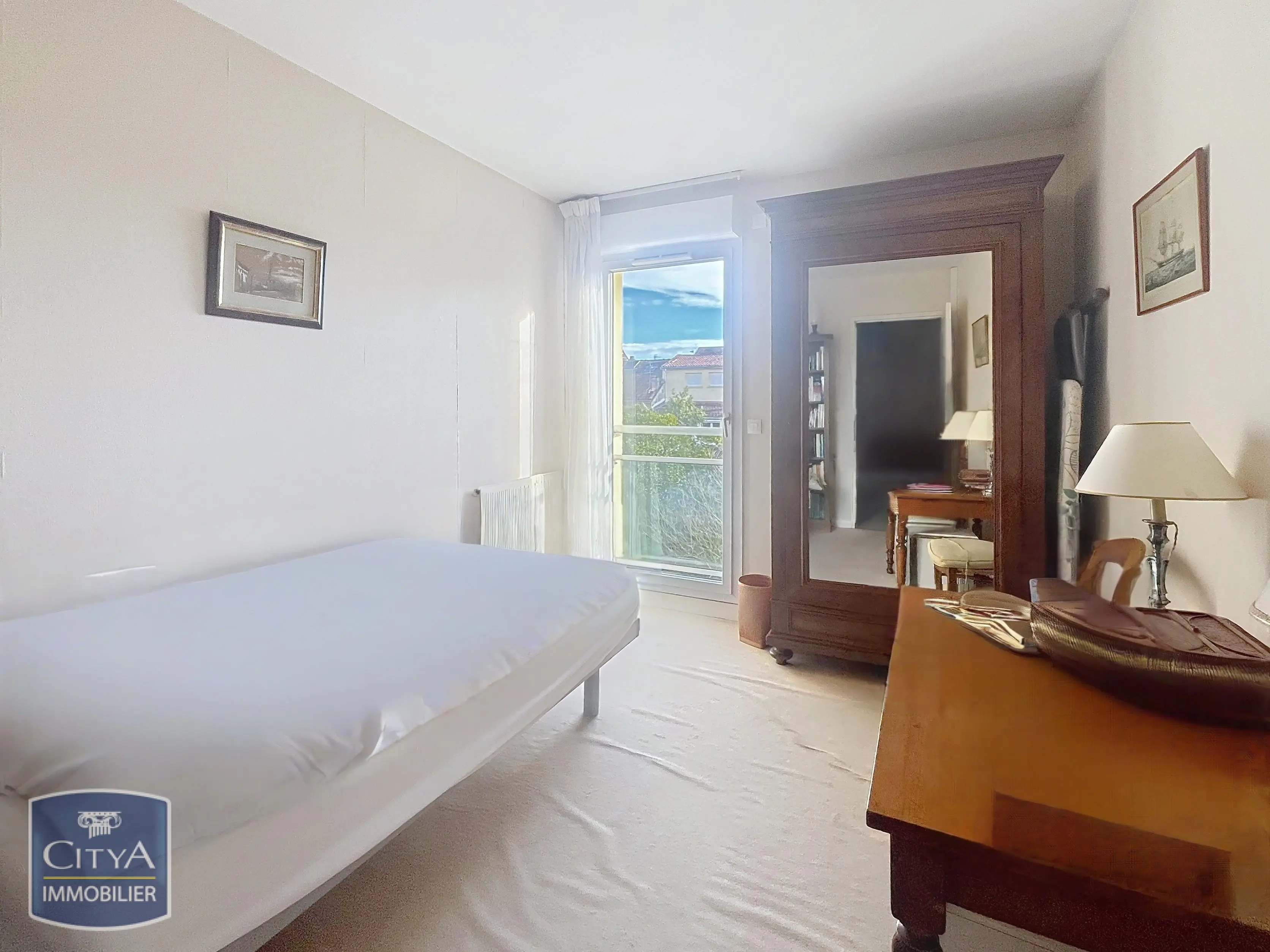 Photo 8 Appartement 4 pièces 102.45m²