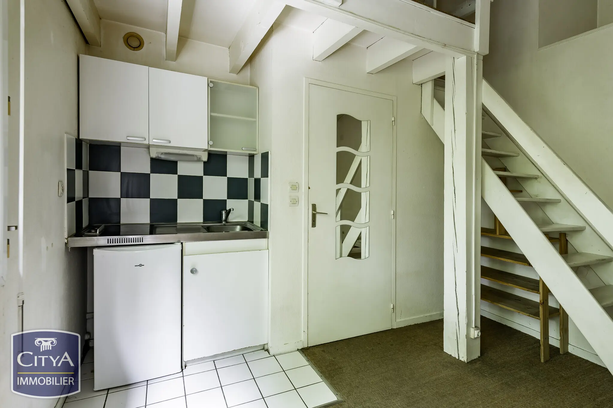 Photo 4 Appartement 1 pièce 23.03m²